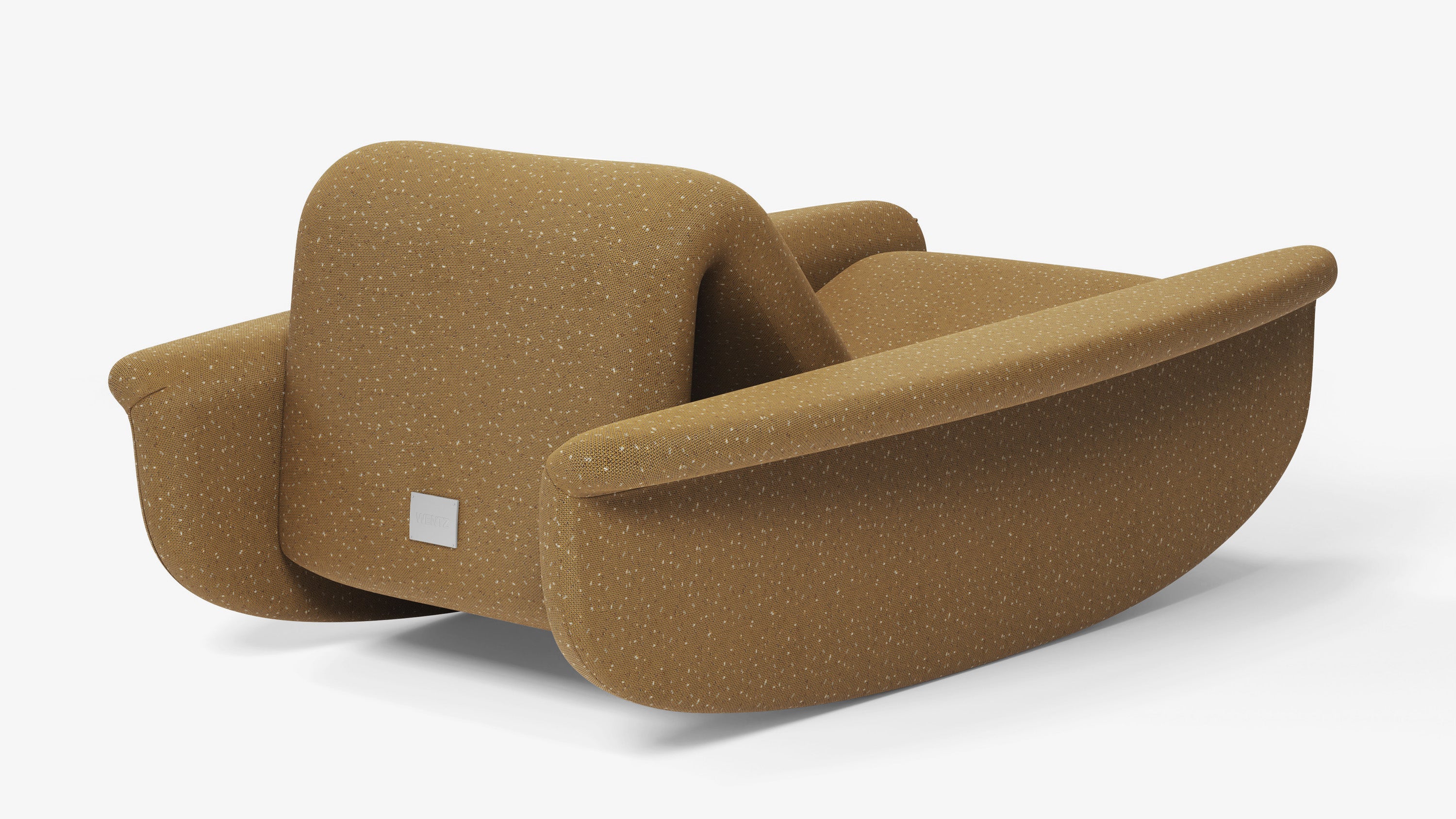 Sillón Canoa