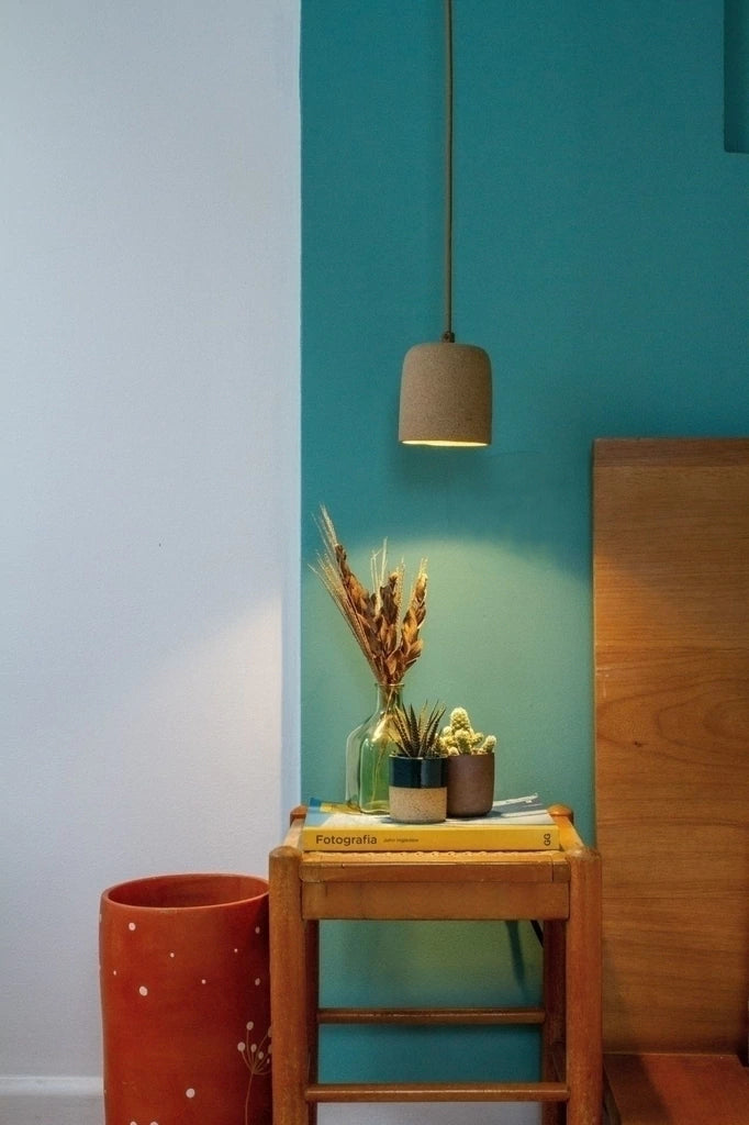 Cuia Pendant