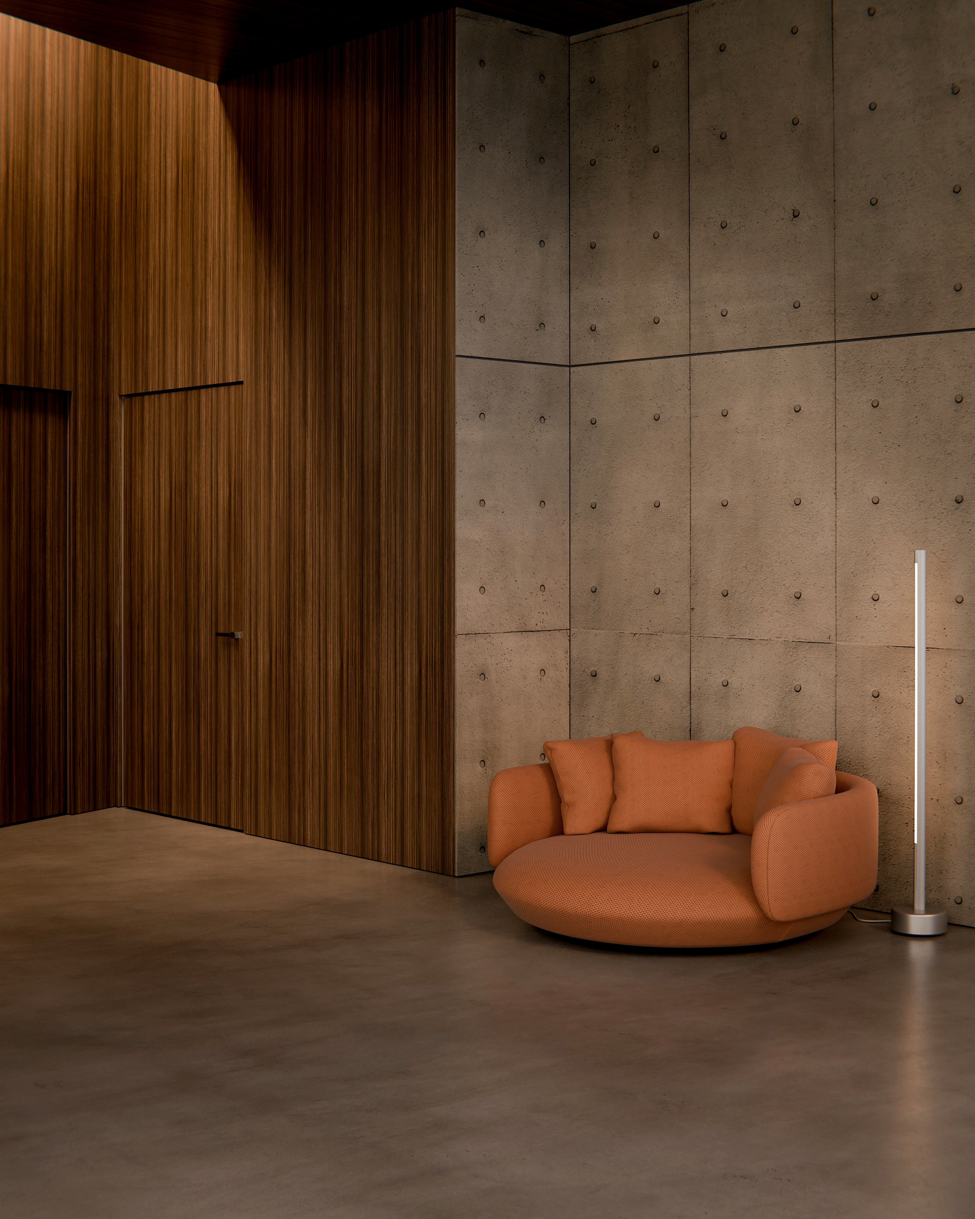 Sillón Baixa