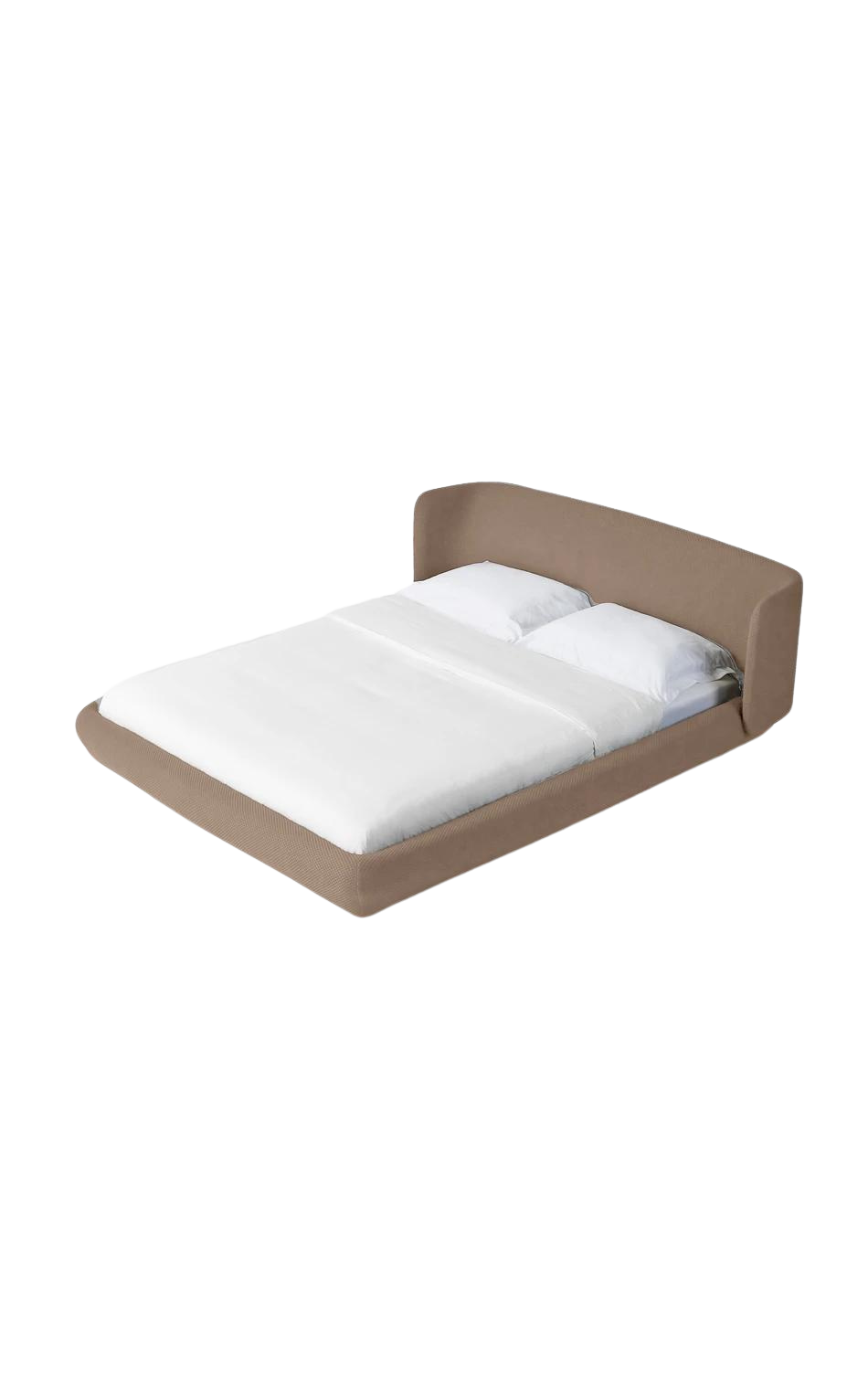 Baixa Bed Queen