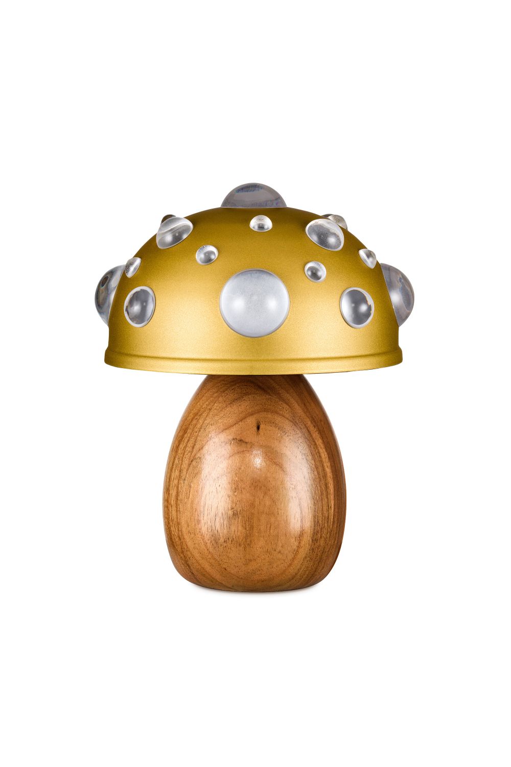 Mini Mushroom Table Lamp