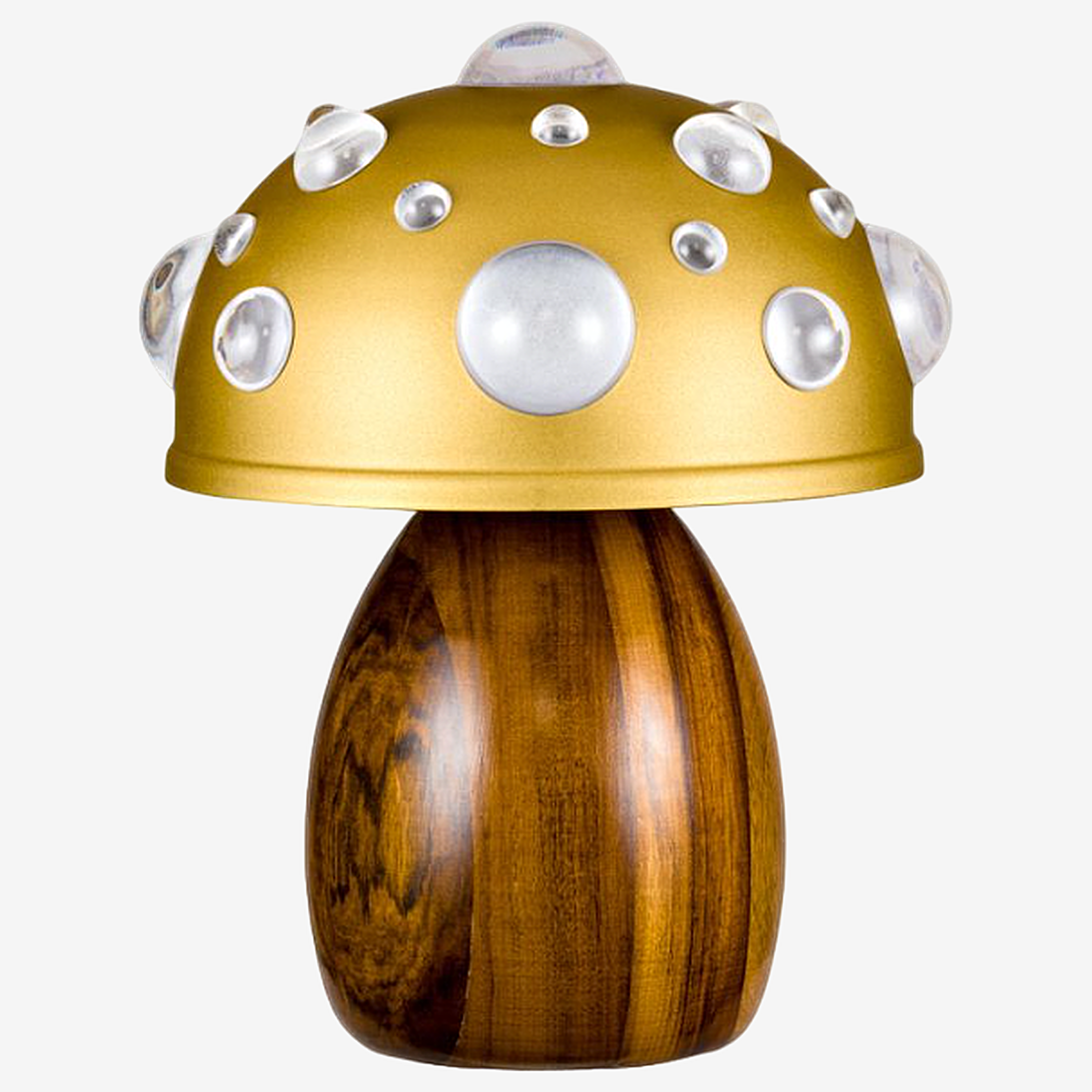 Mini Mushroom Table Lamp