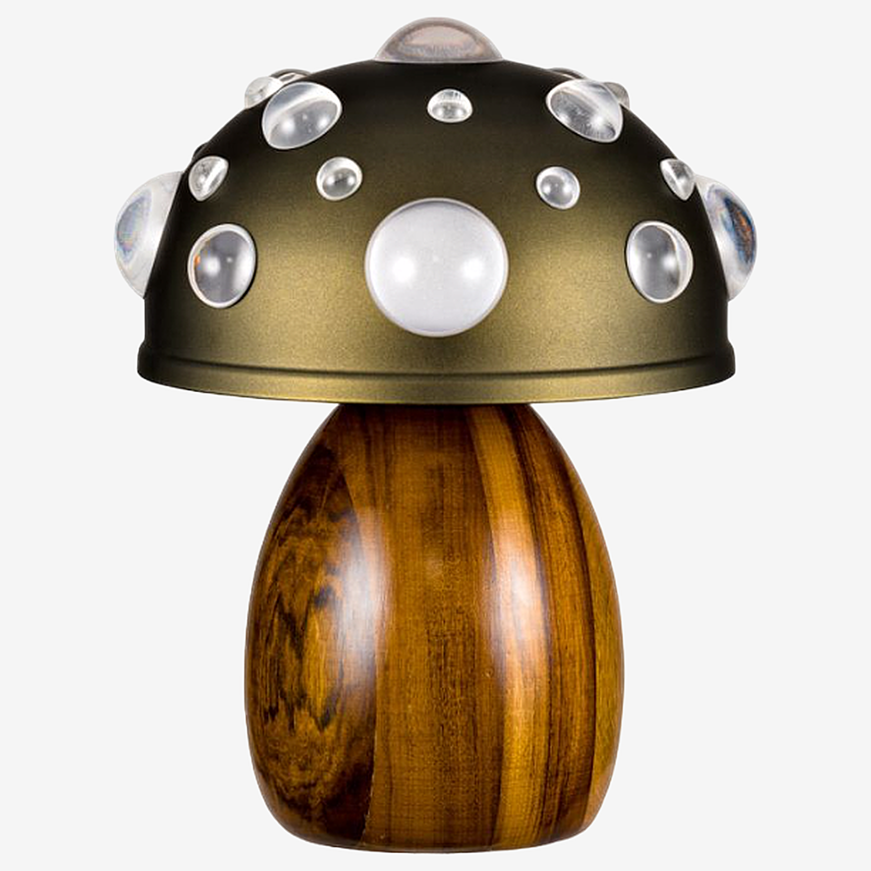 Mini Mushroom Table Lamp