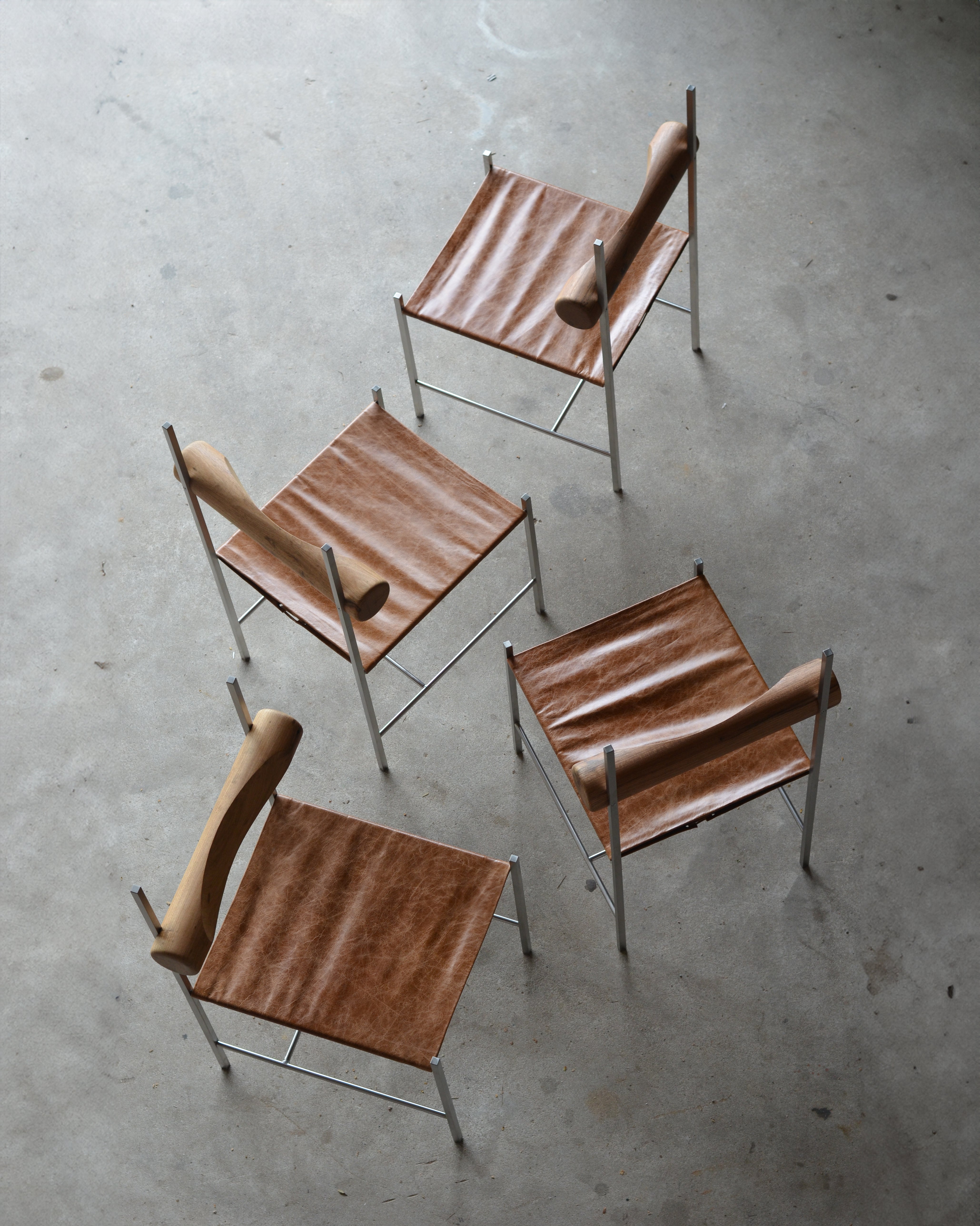 Silla Coroa