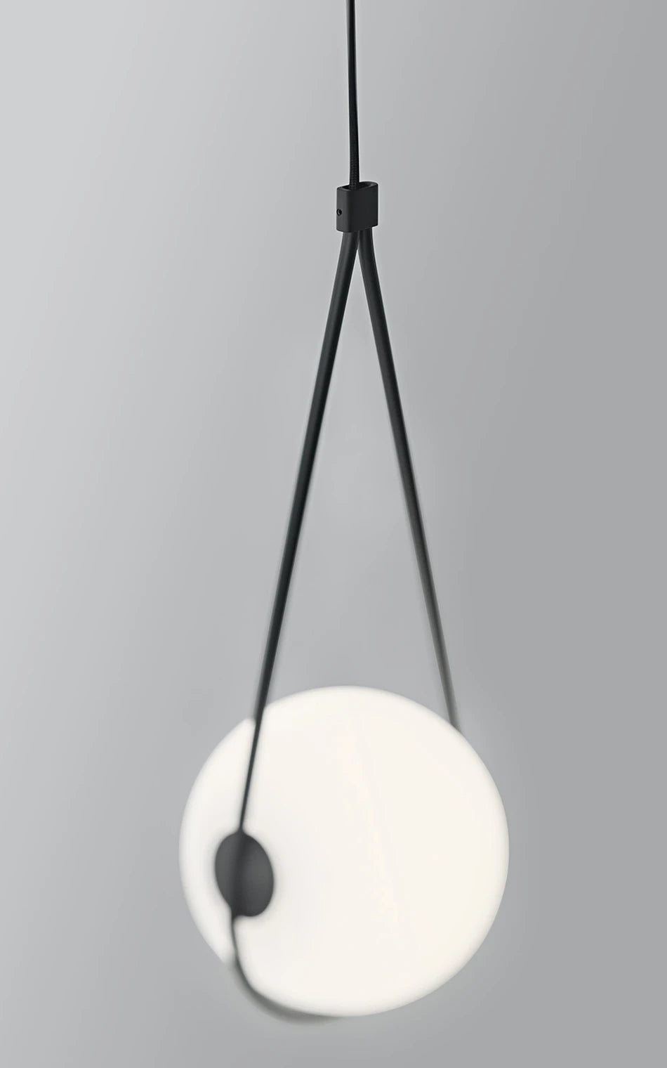 Colgante de cuerda
