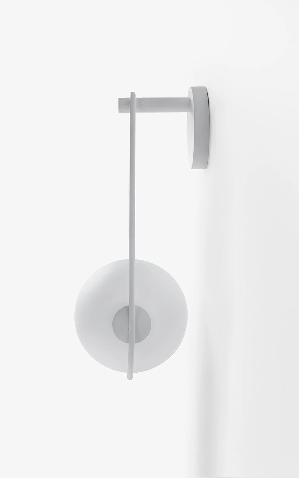 Lámpara de pared Corda