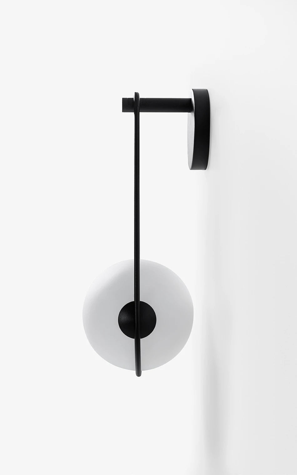 Lámpara de pared Corda