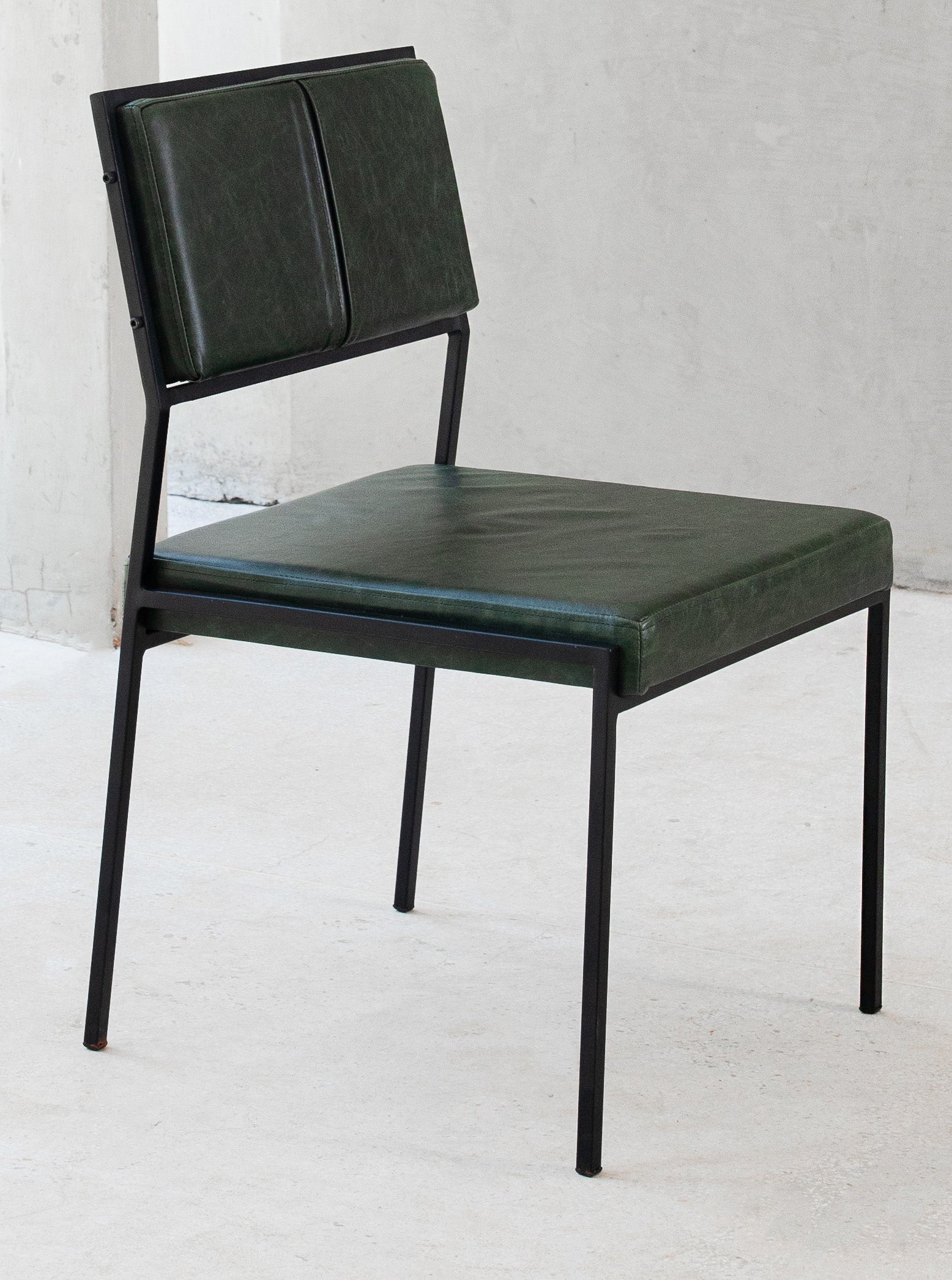 Silla Teté