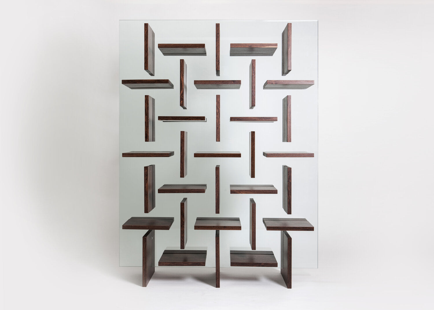 Cross Shelf