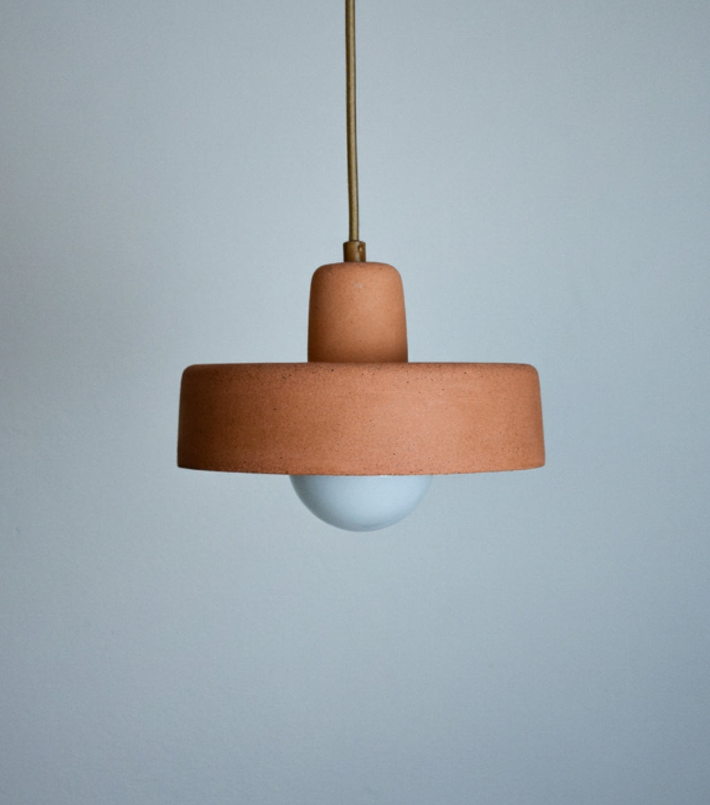 Sombreira Pendant