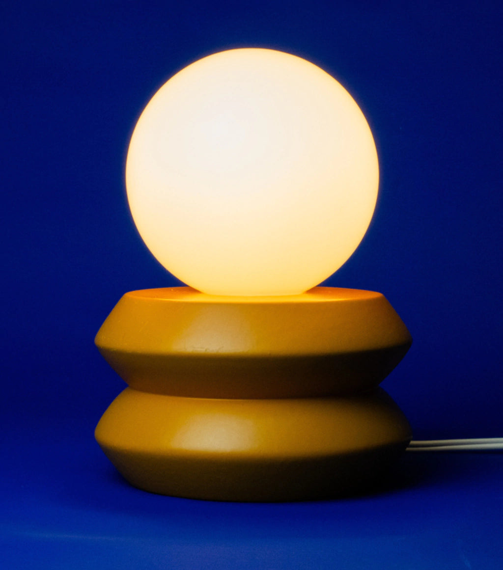 Trenzin Table Lamp