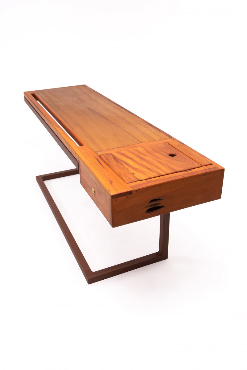 Escritorio Cantilever