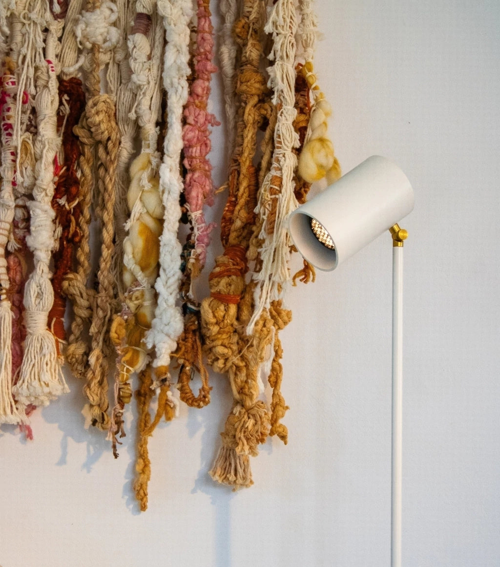 Sina Floor Lamp