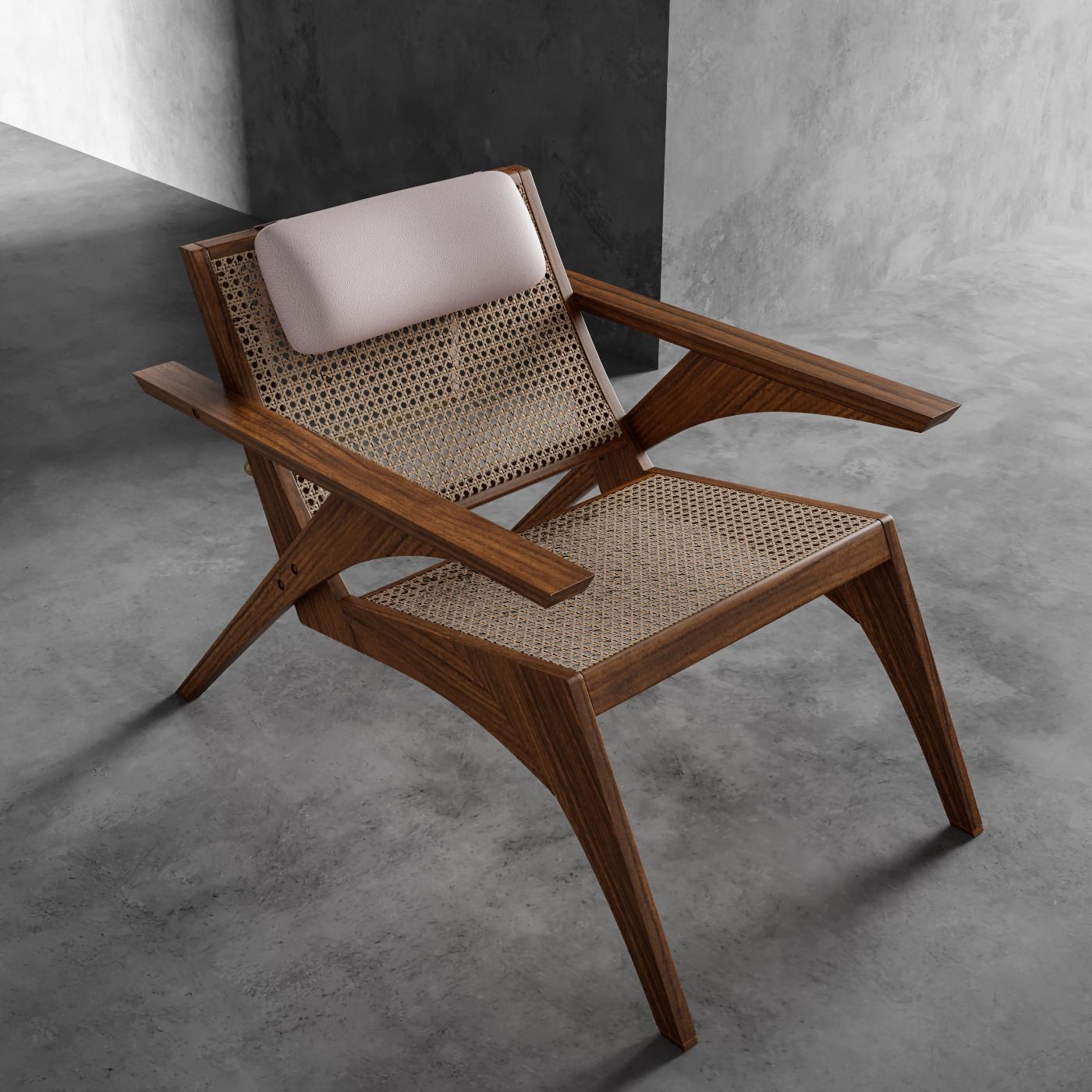Sillón Pierre