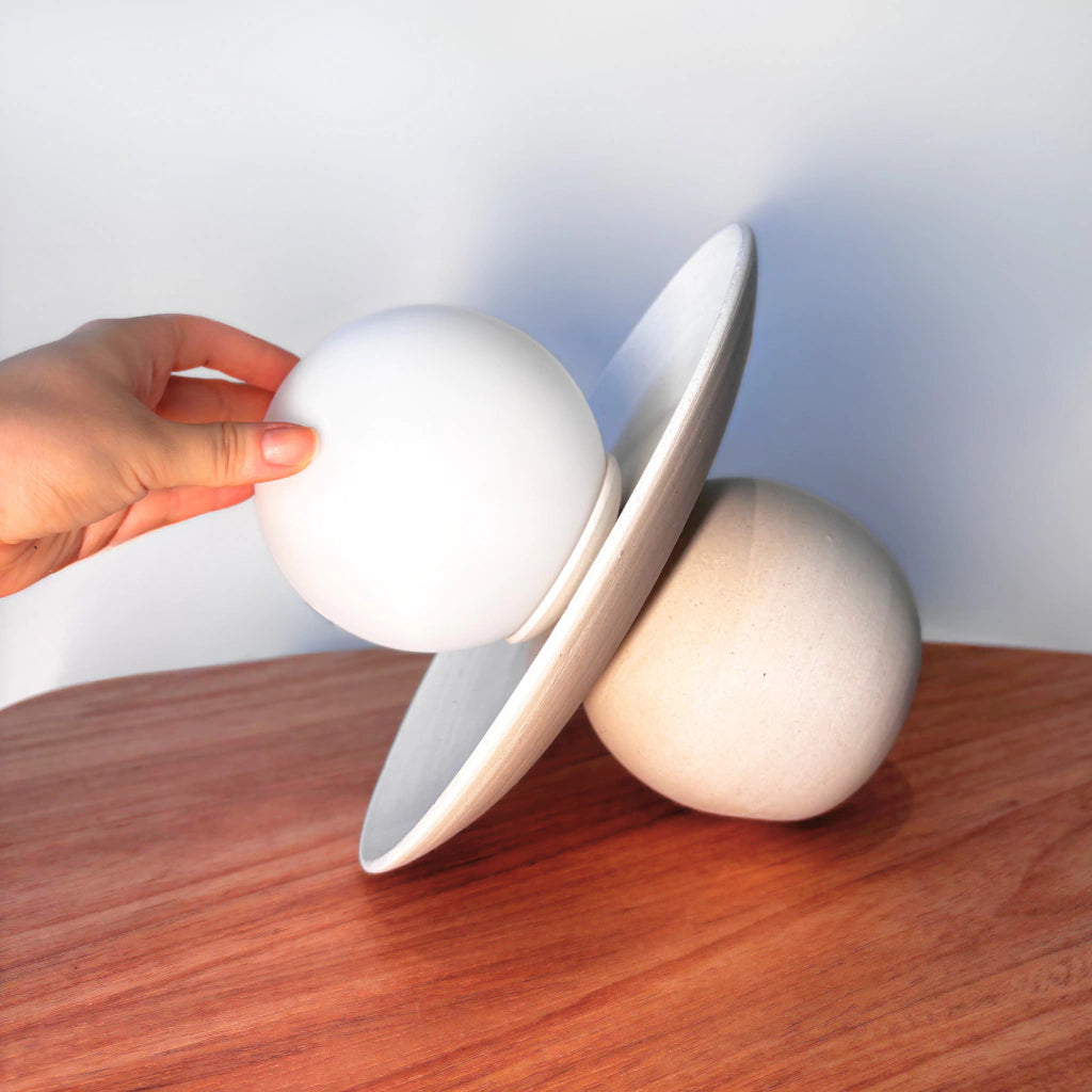 Duna Lamp