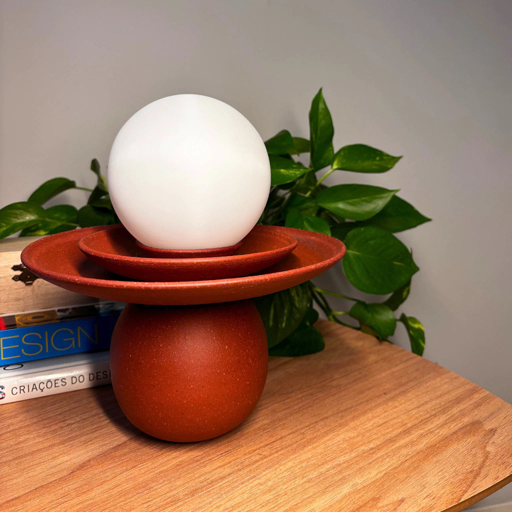 Duna Lamp
