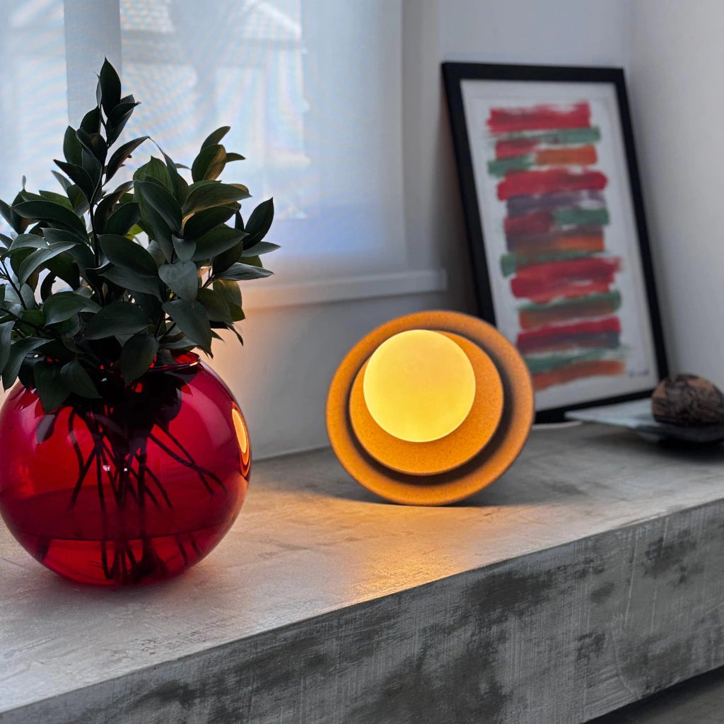 Duna Lamp