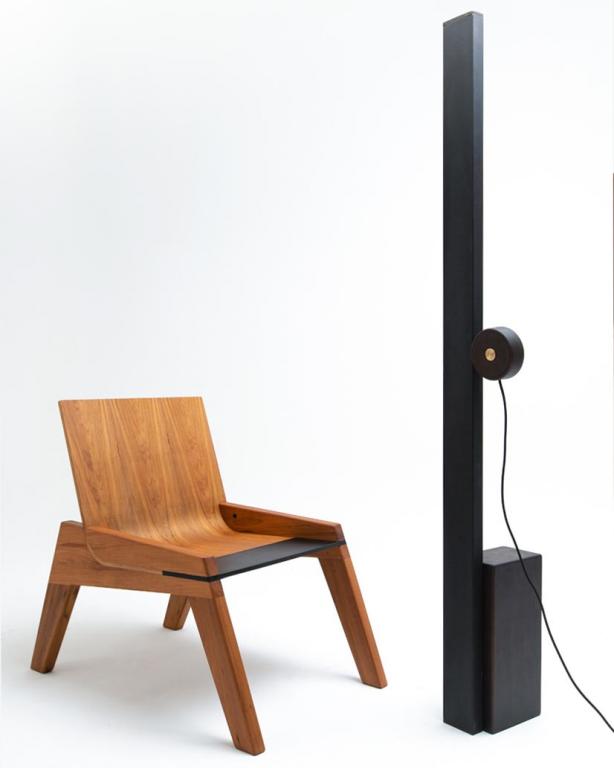 Un sillón de vida