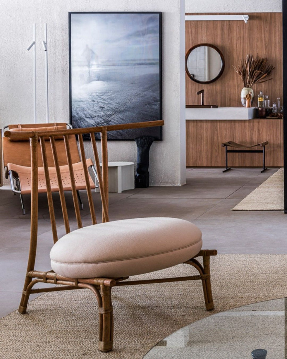 Sillón Toro