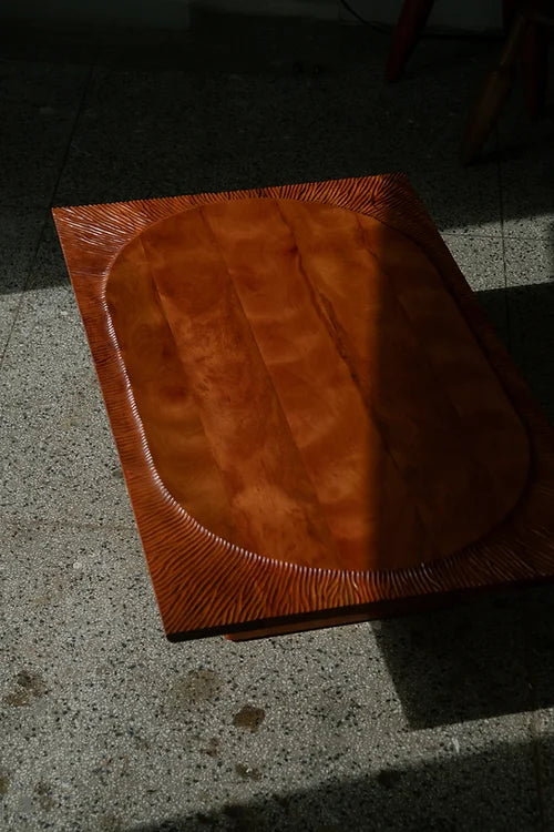 Mesa de centro Lomba