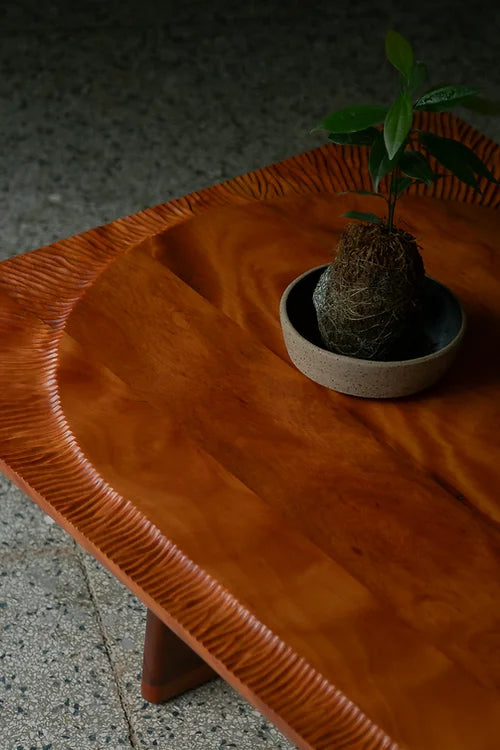 Mesa de centro Lomba