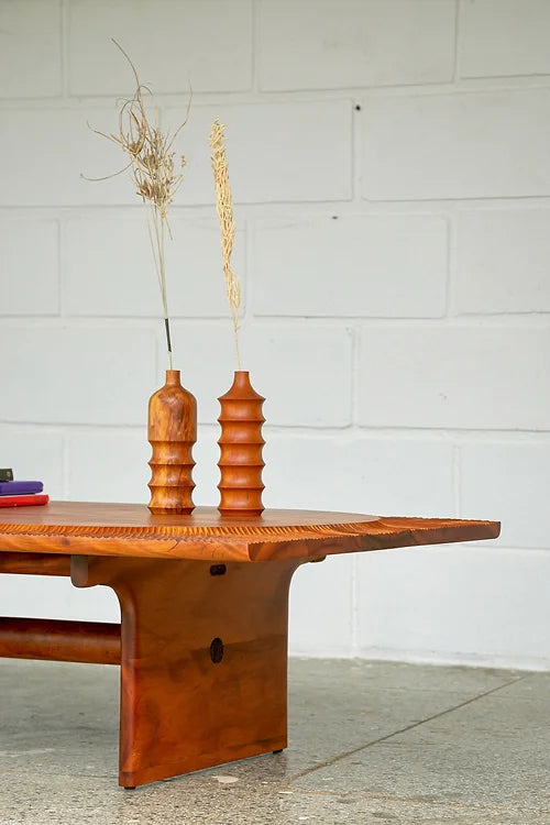 Mesa de centro Lomba