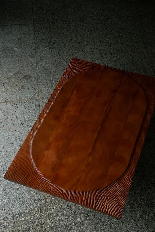 Mesa de centro Lomba