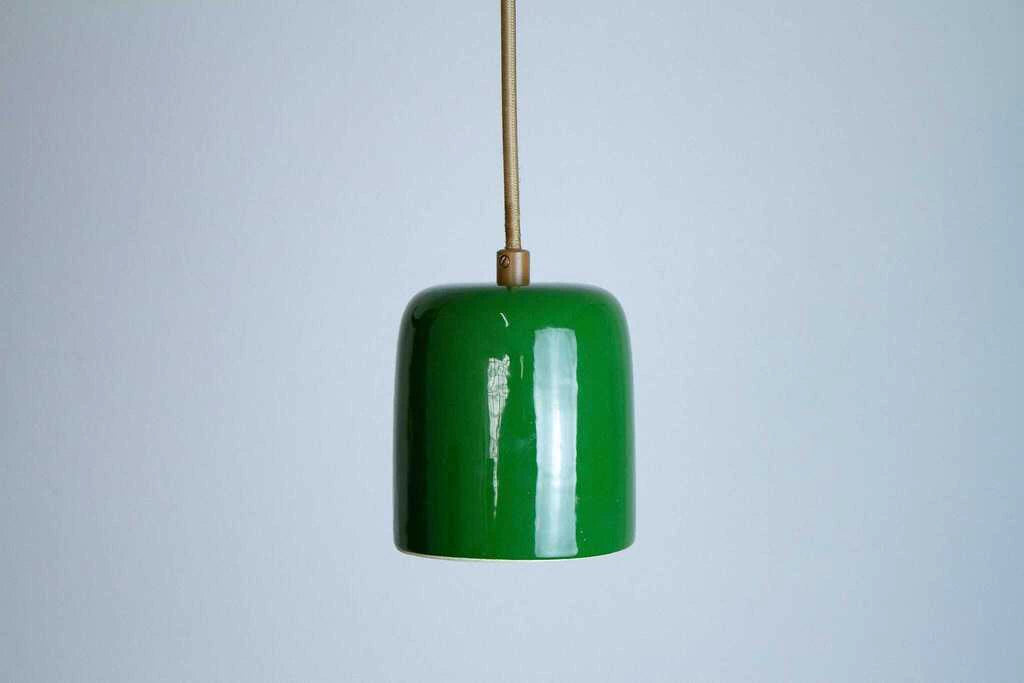Cuia Pendant