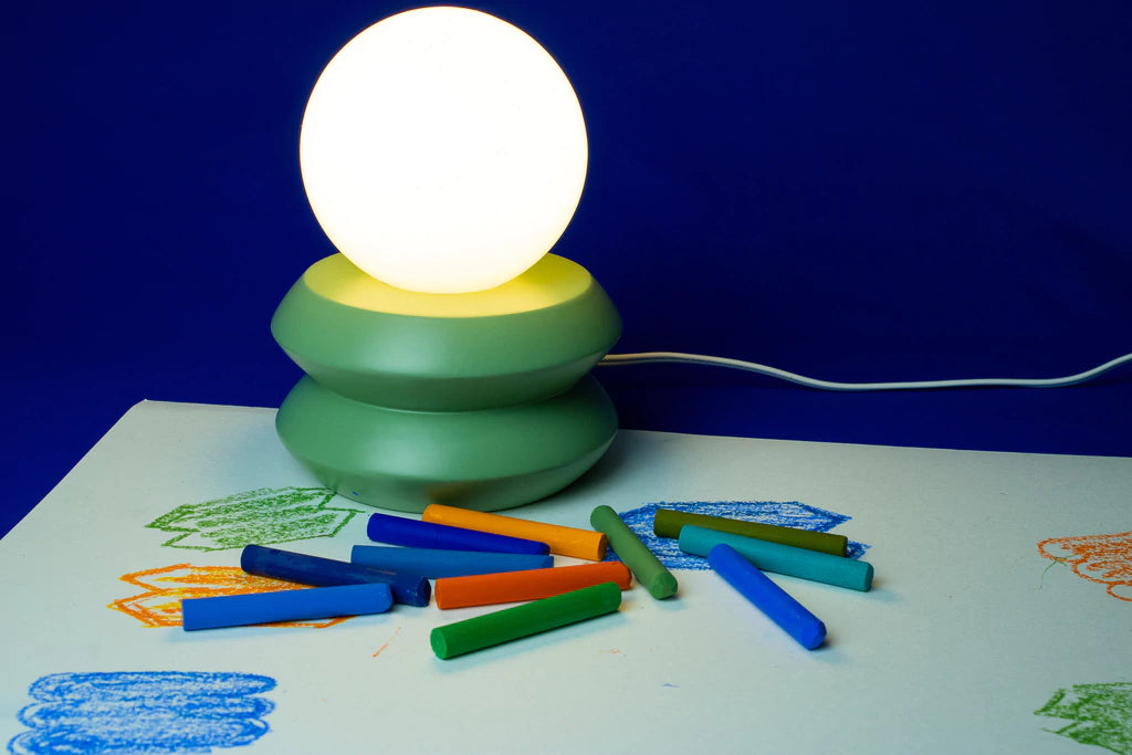 Trenzin Table Lamp