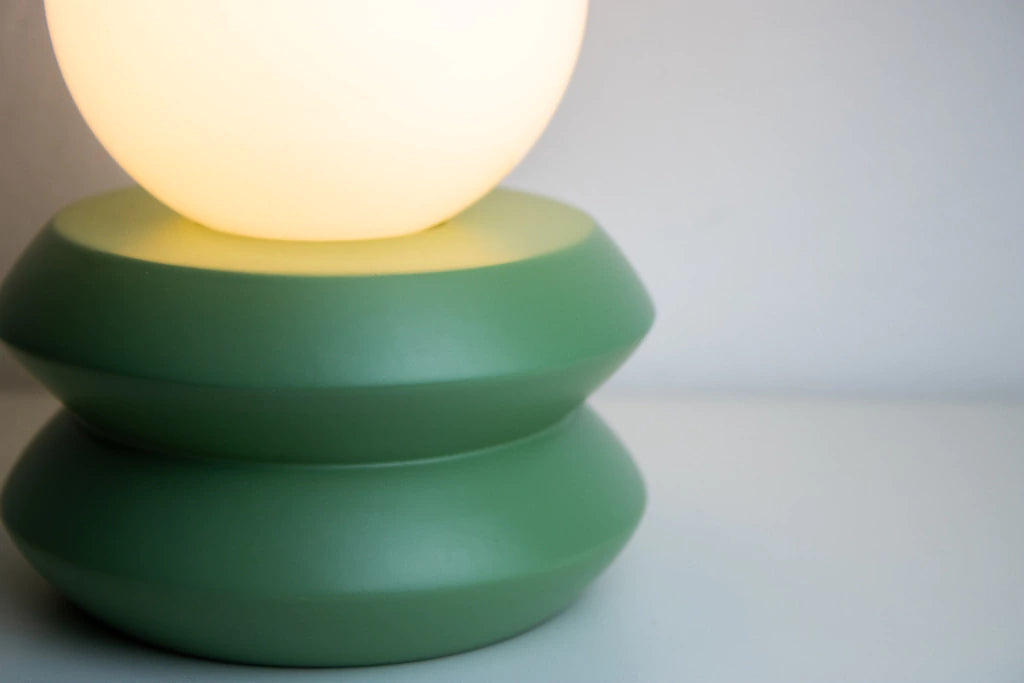 Trenzin Table Lamp