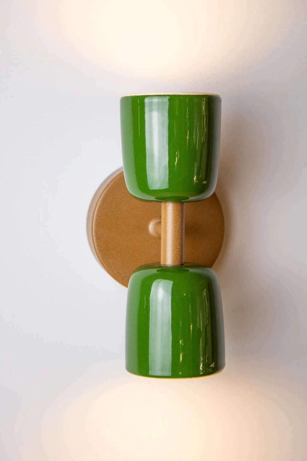 Candeia Wall Lamp