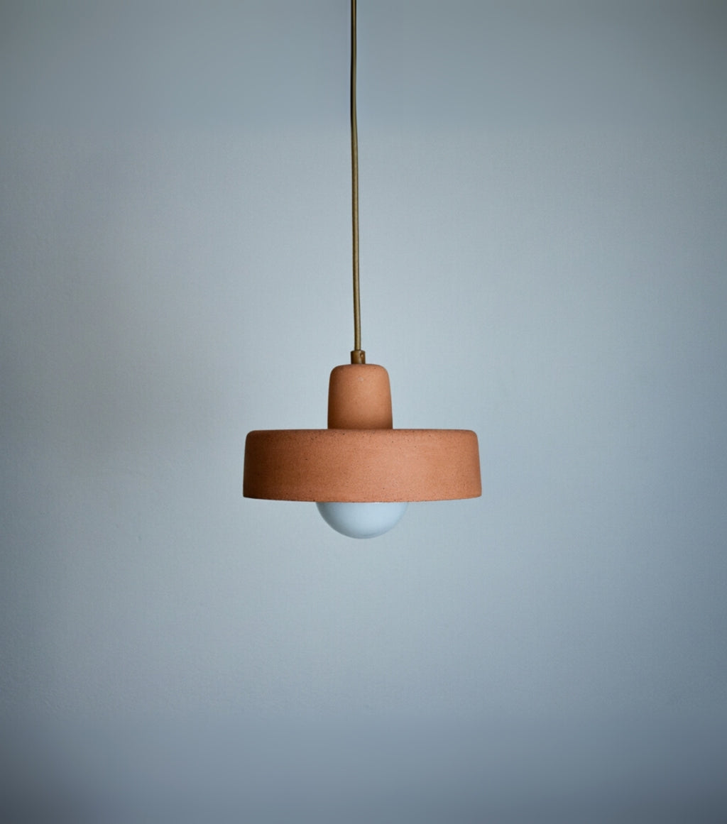 Sombreira Pendant