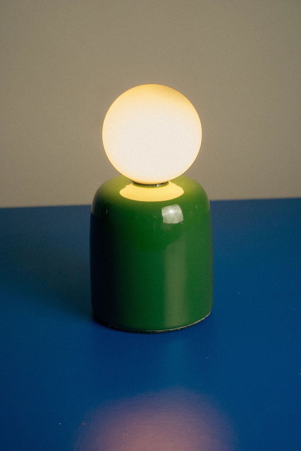 Cuia Table Lamp