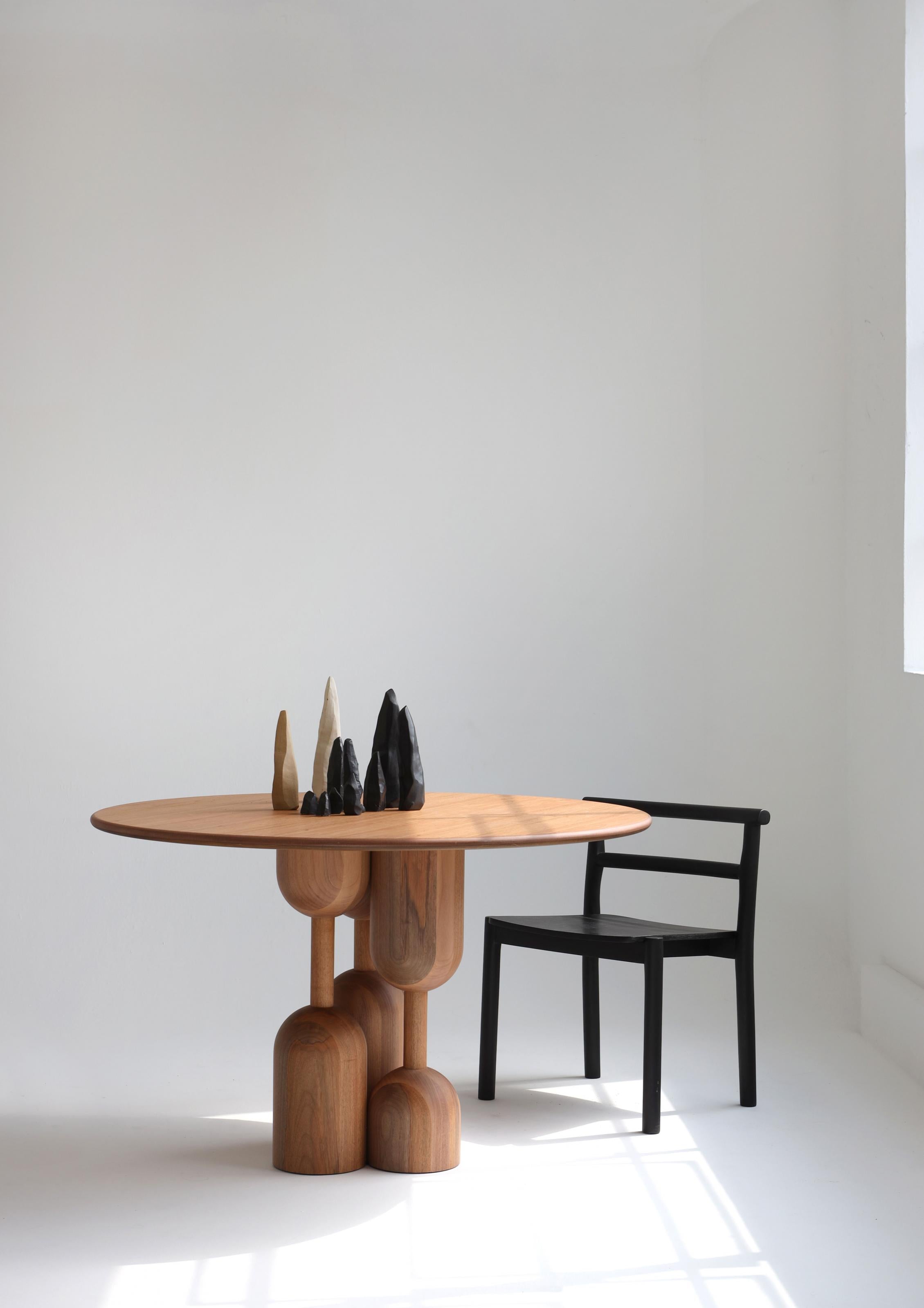 Baobá Dining Table - ArteKura