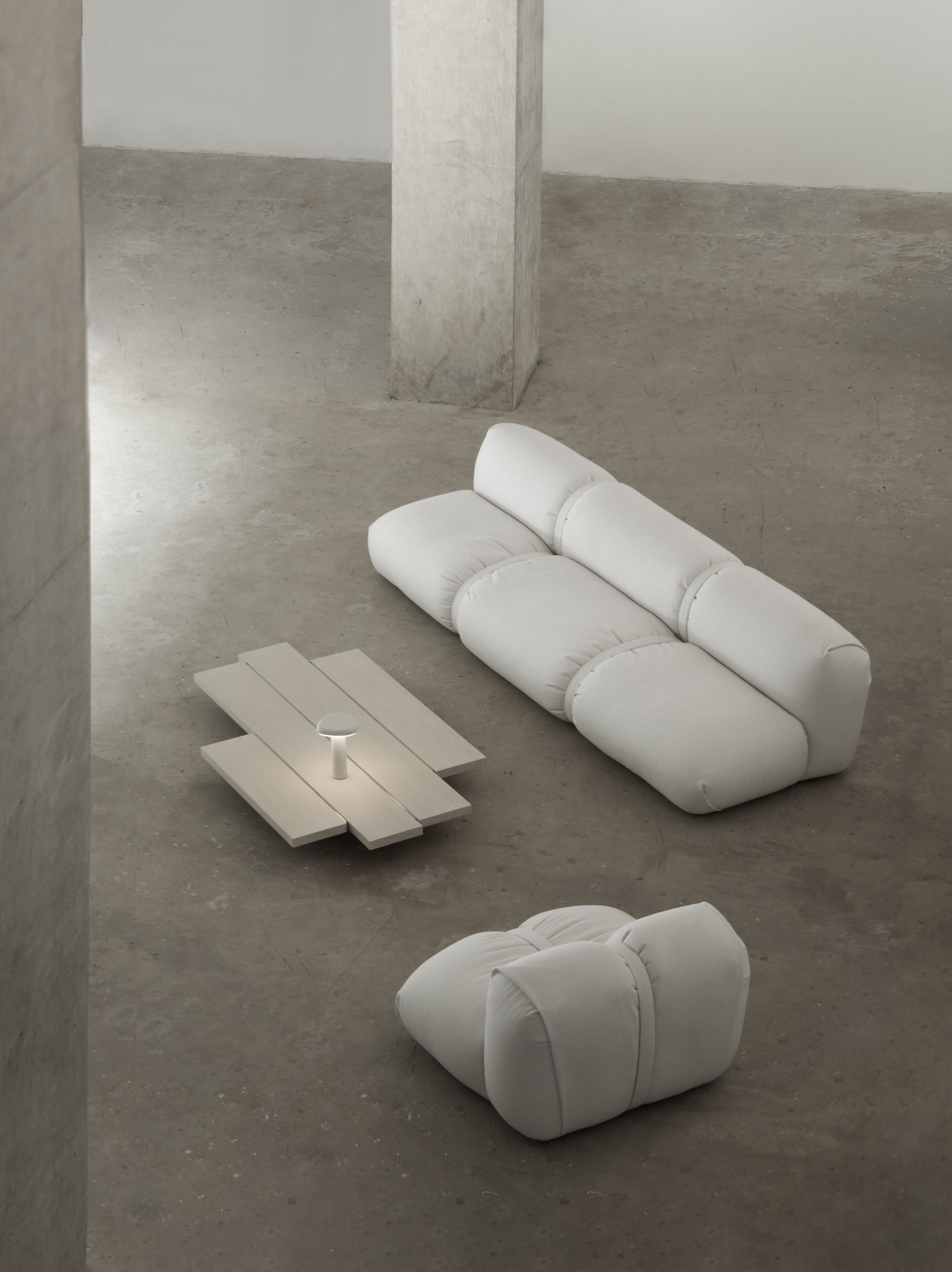 Sillón Fita