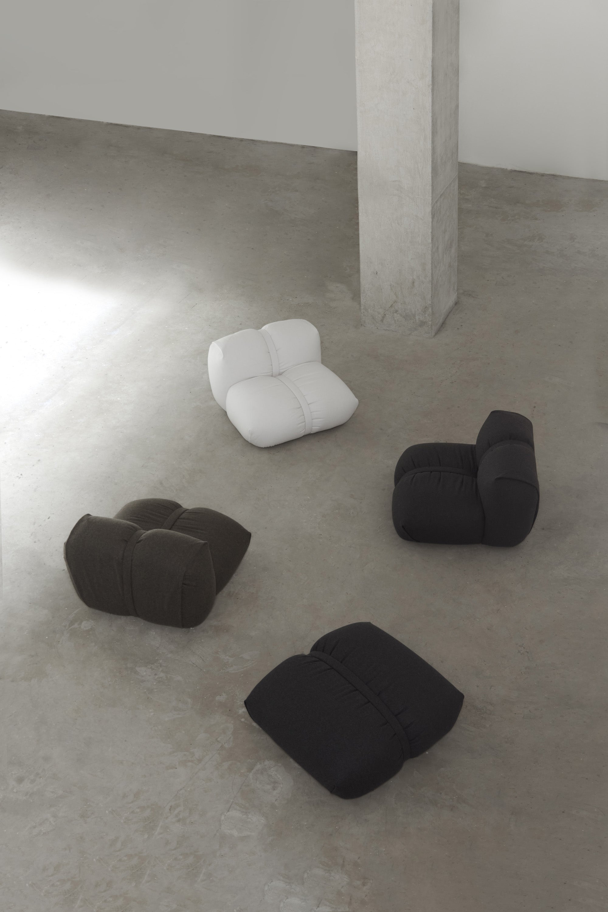 Sillón Fita