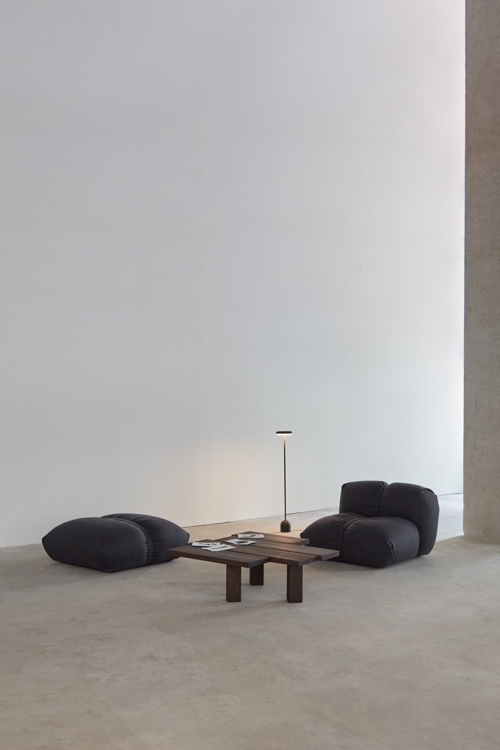 Sillón Fita