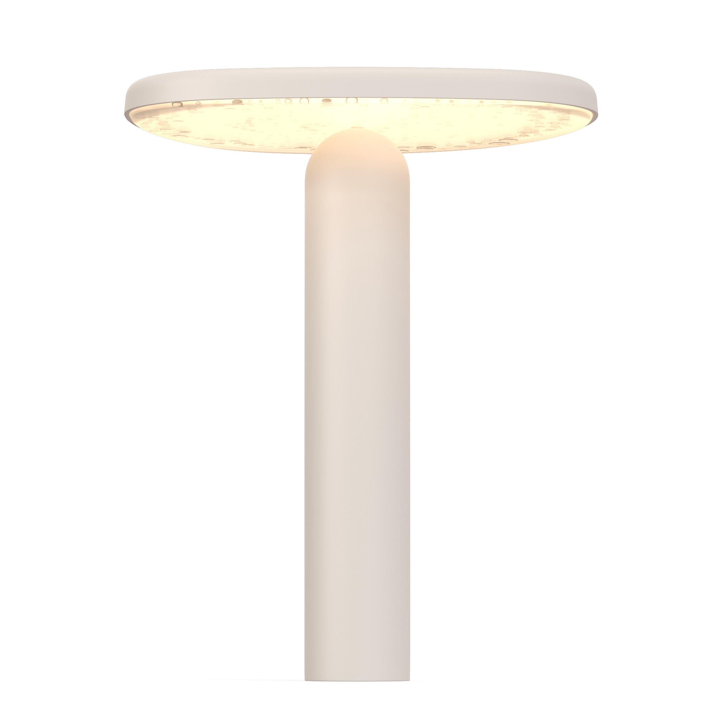 Lámpara de pie Fungi #2