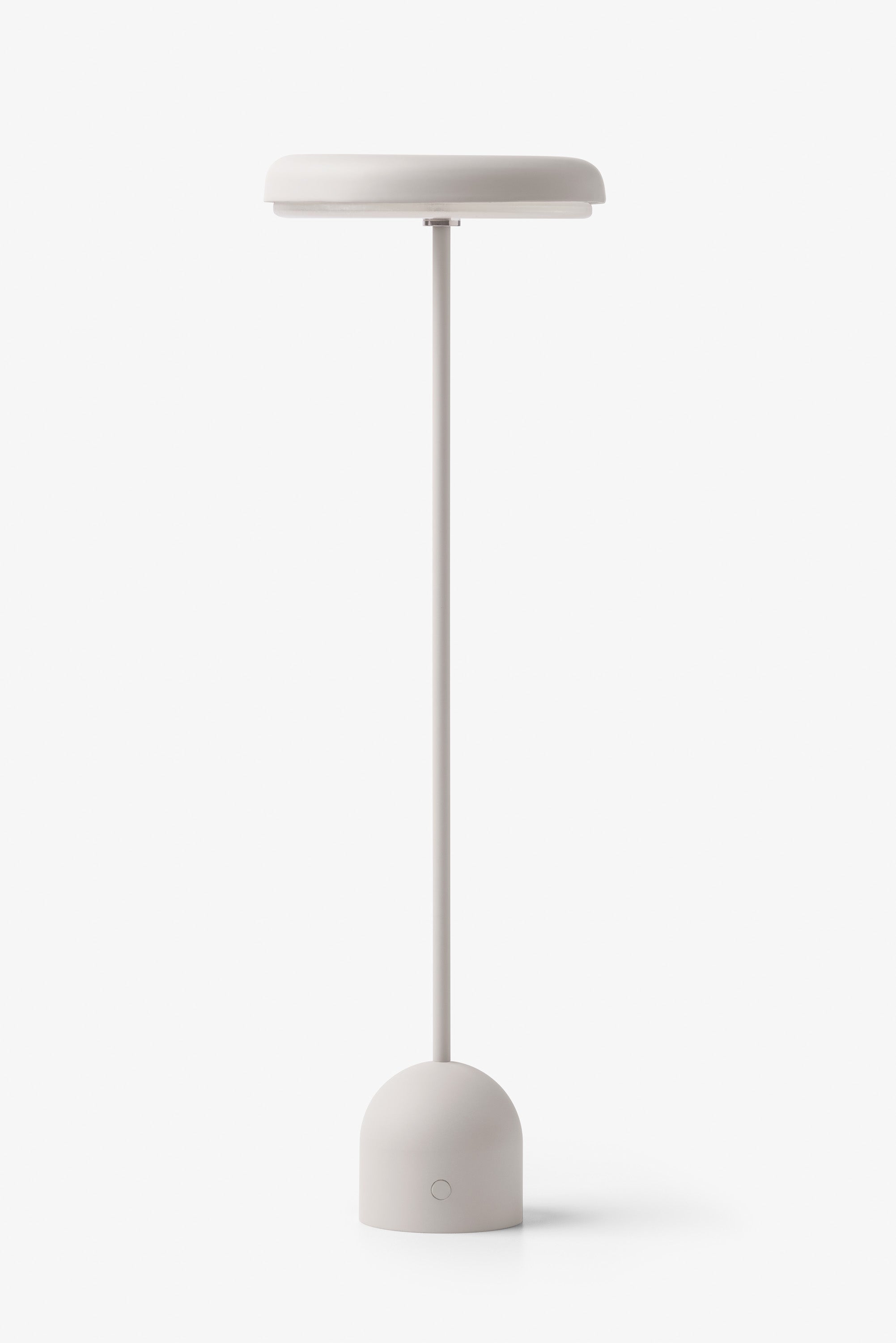 Fungi Table Lamp #1