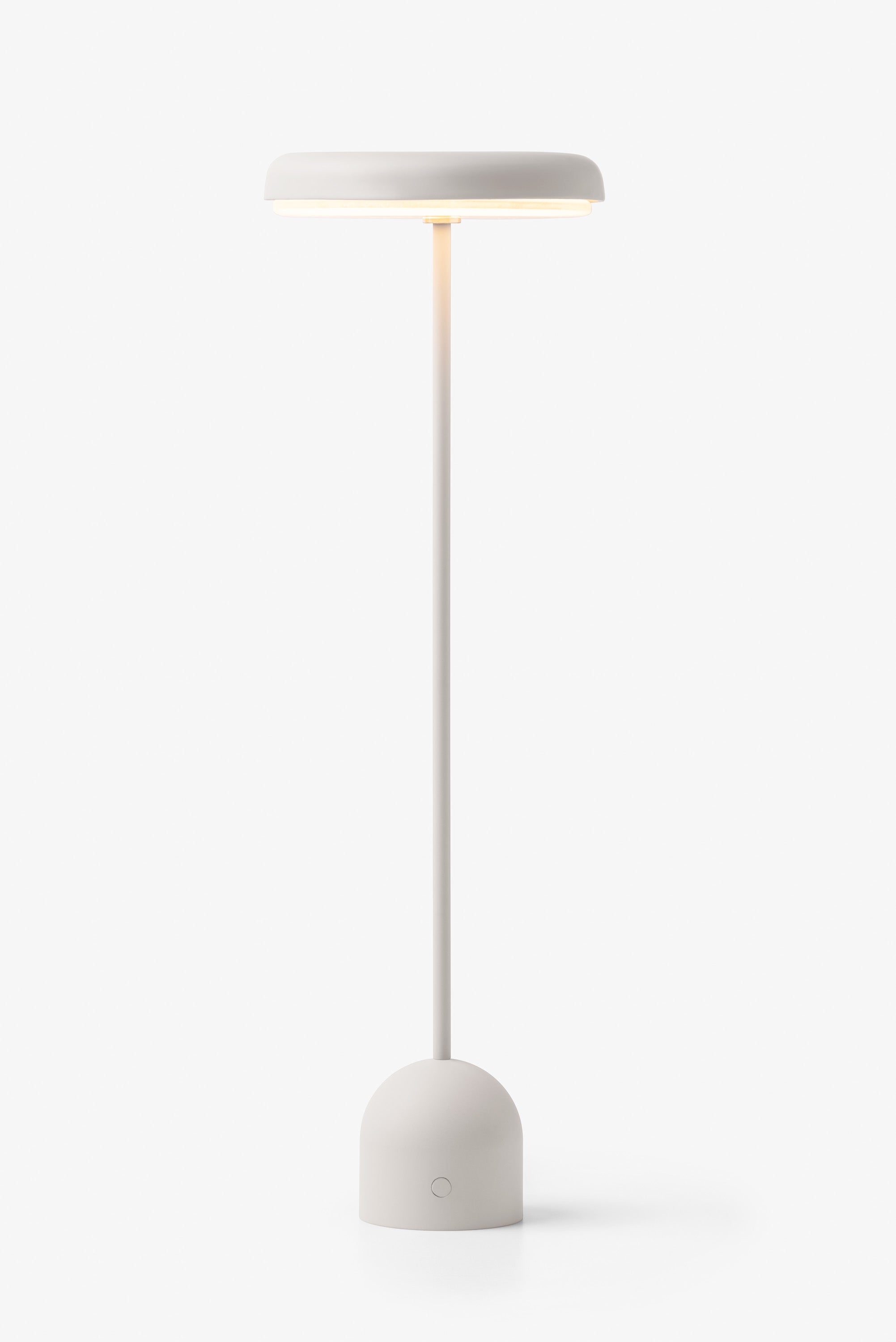 Fungi Table Lamp #1