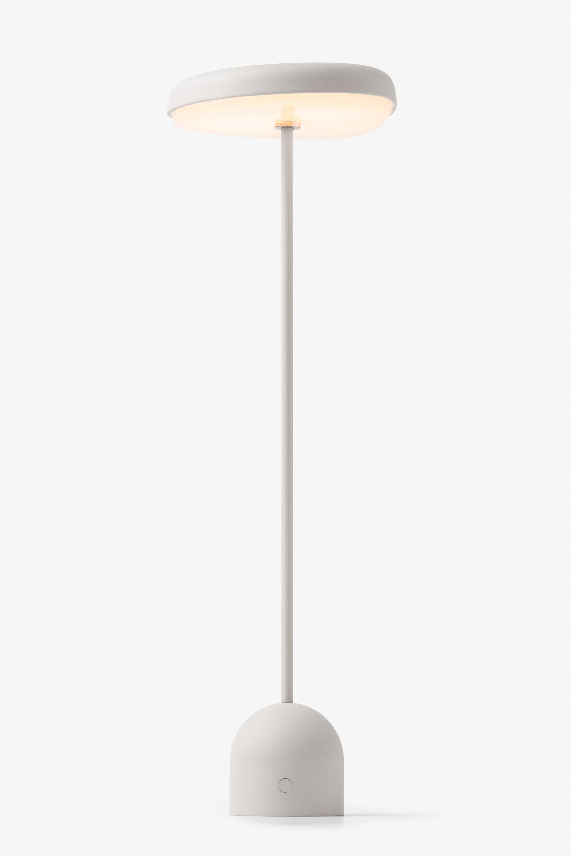 Fungi Table Lamp #1