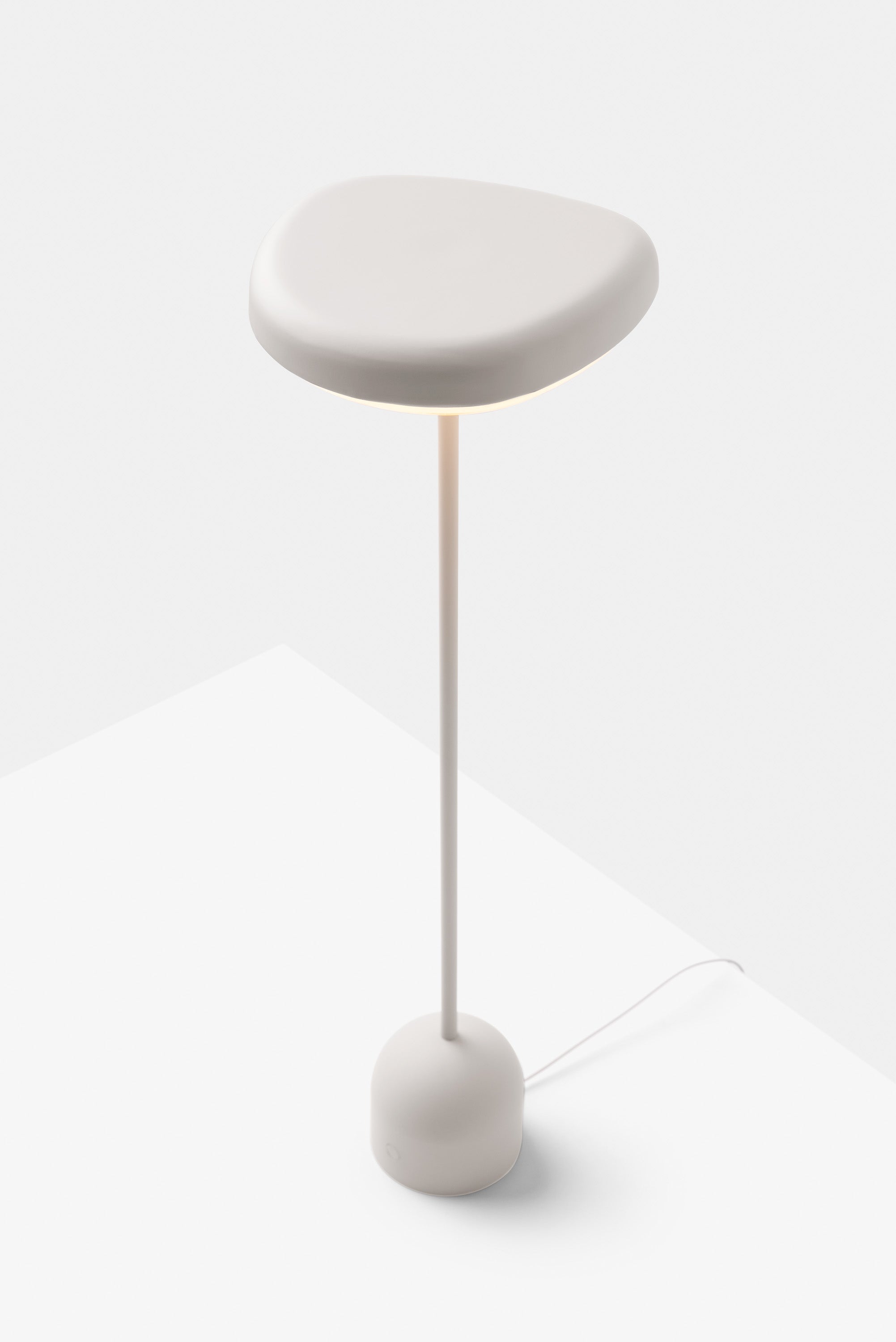Fungi Table Lamp #1