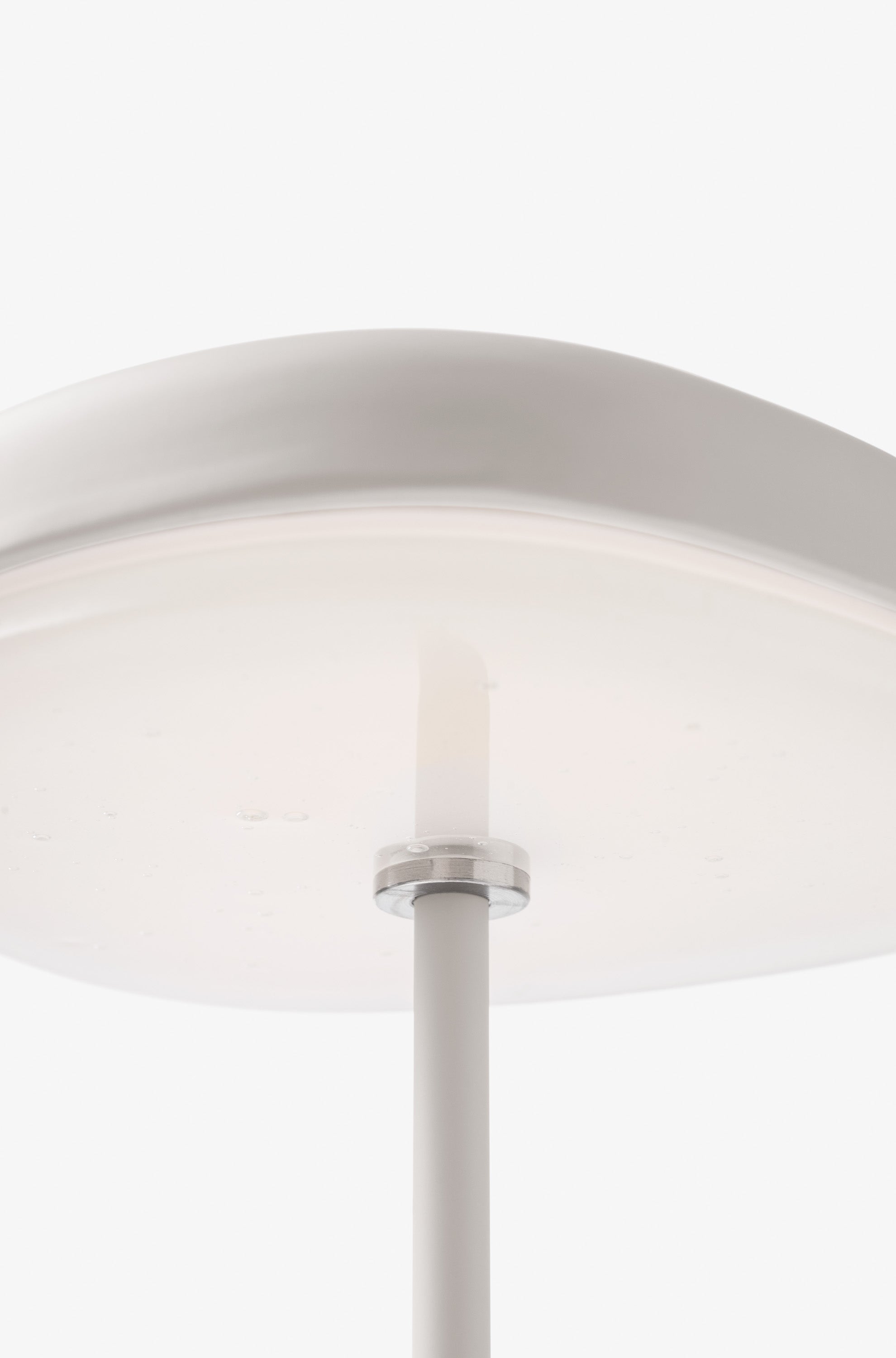 Fungi Table Lamp #1