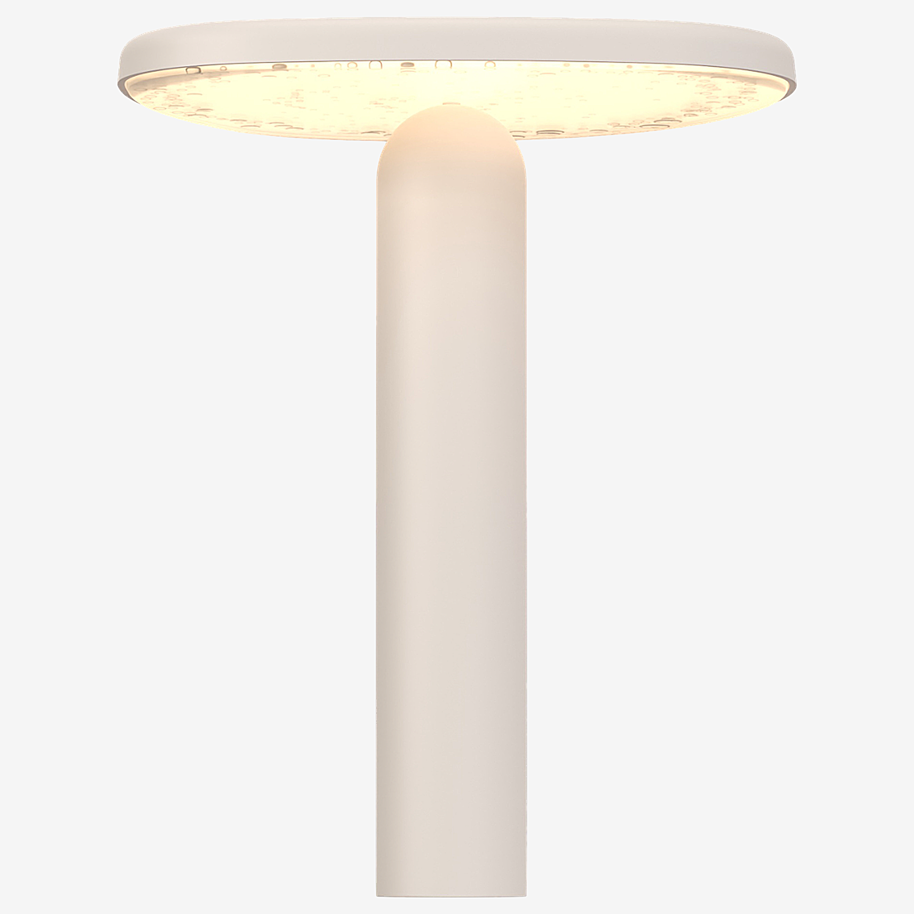 Lámpara de pie Fungi #2