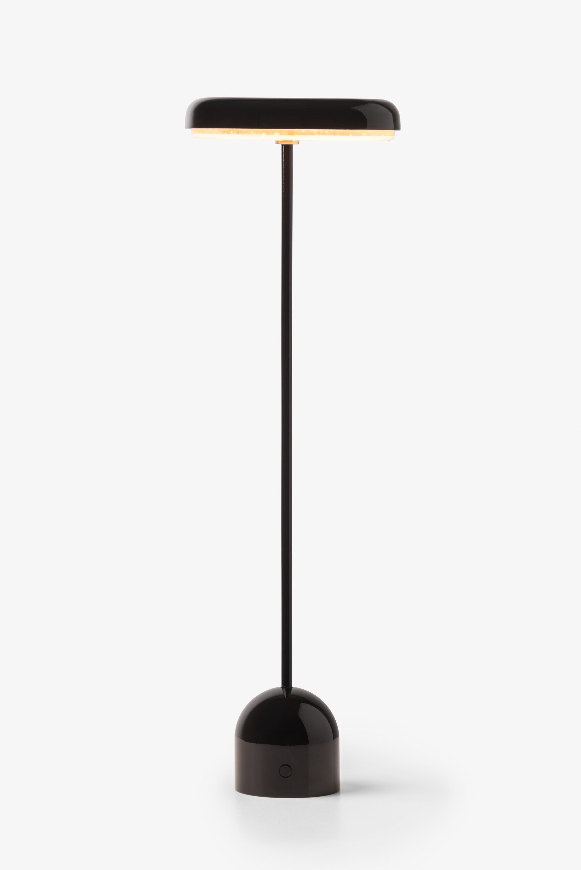 Fungi Table Lamp #1