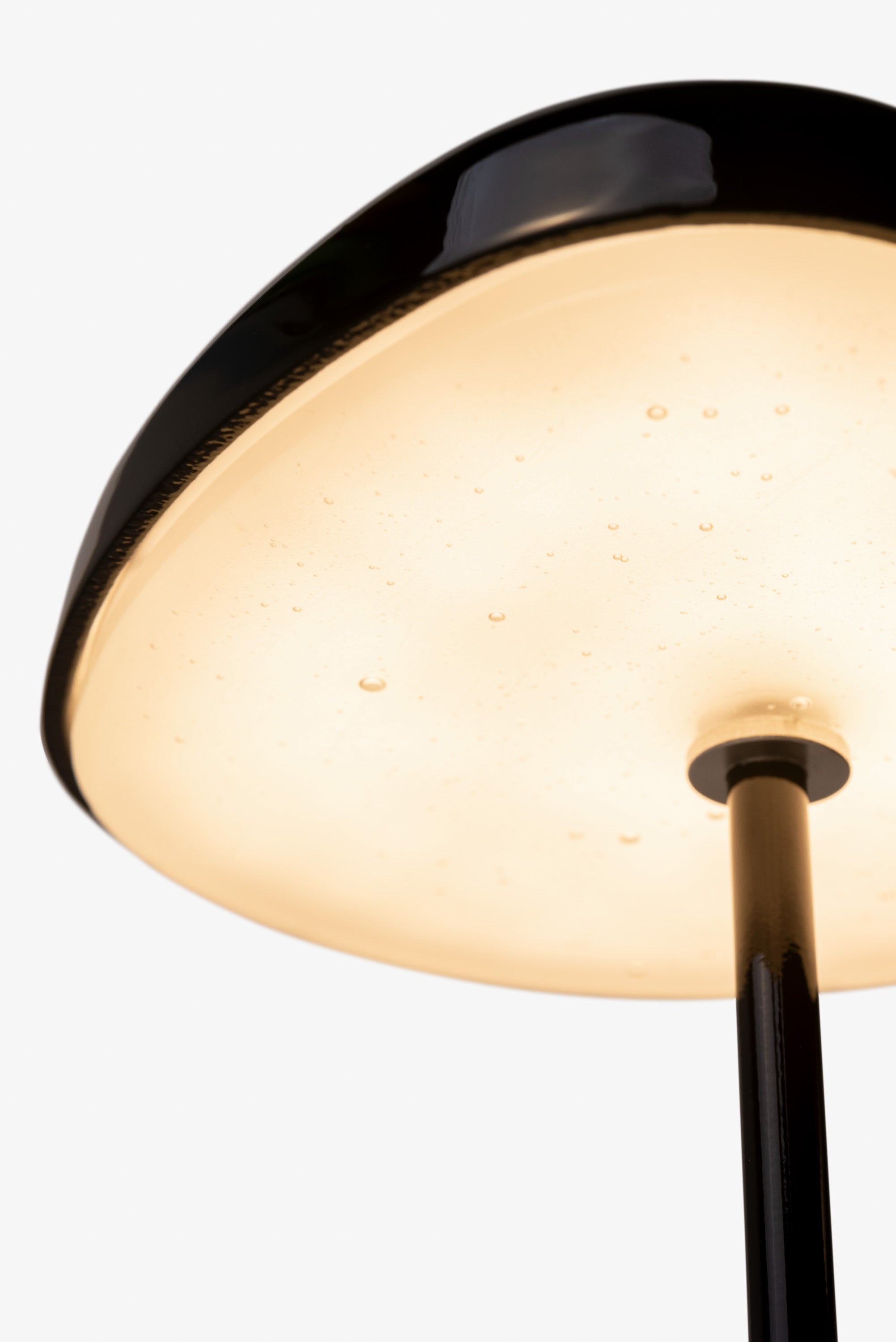 Fungi Table Lamp #1