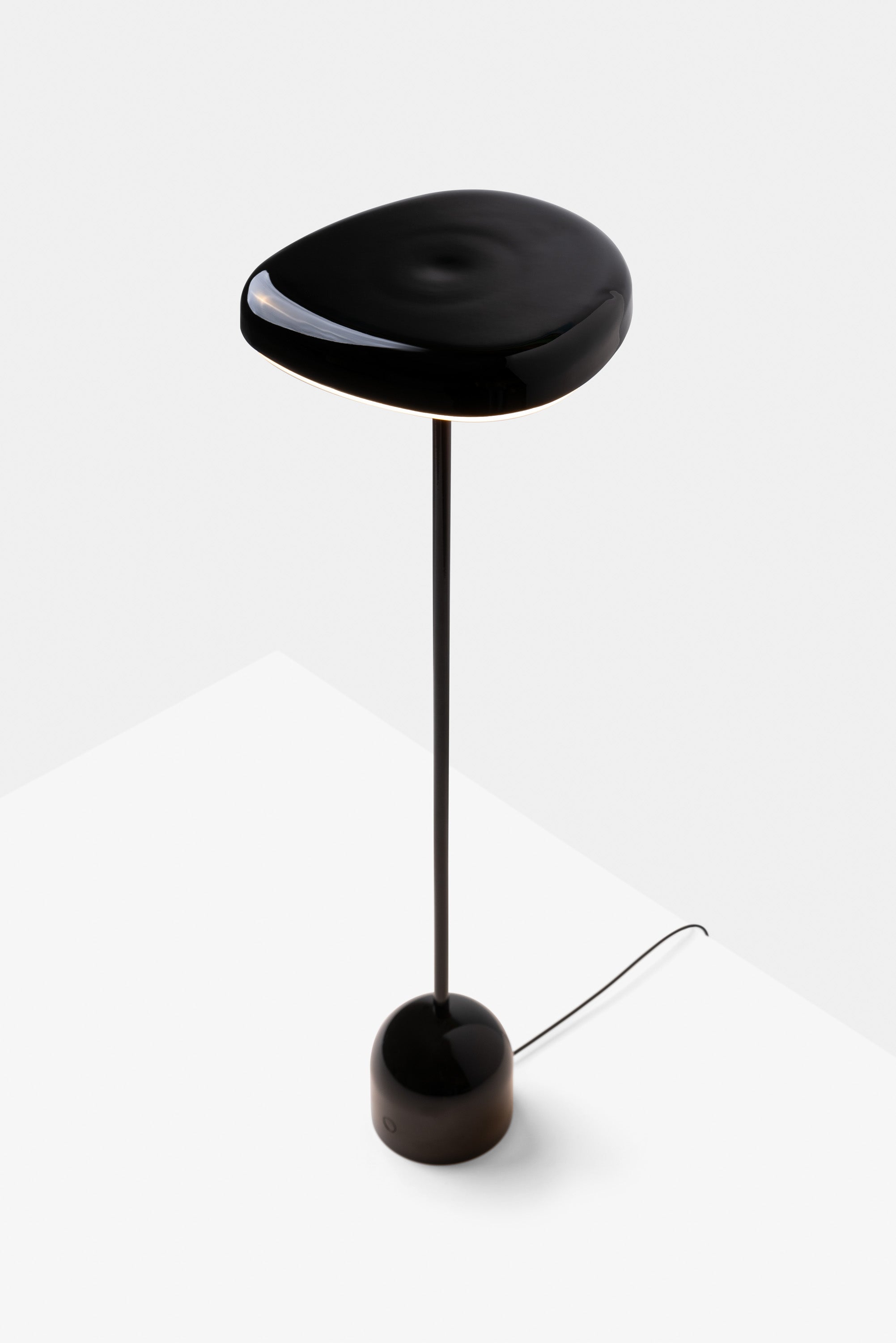 Fungi Table Lamp #1