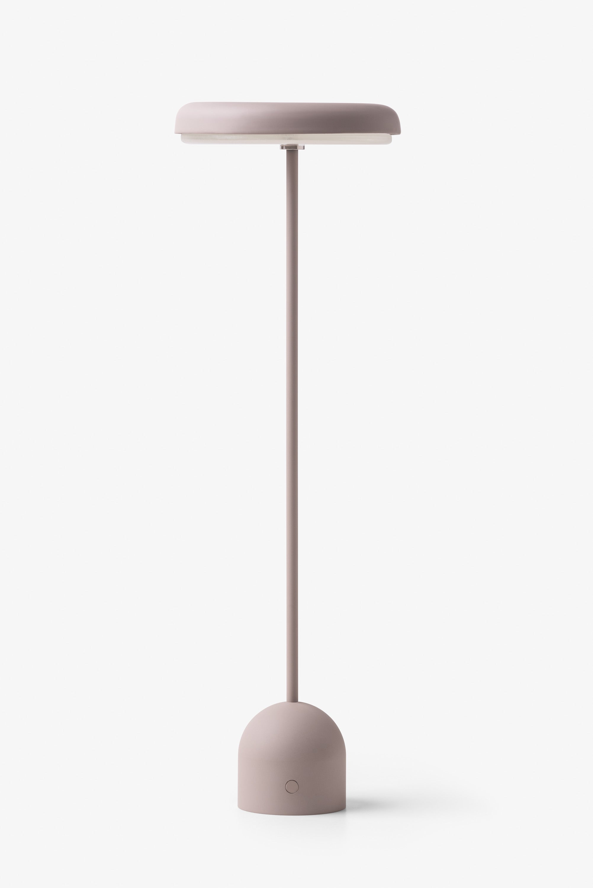 Fungi Table Lamp #1