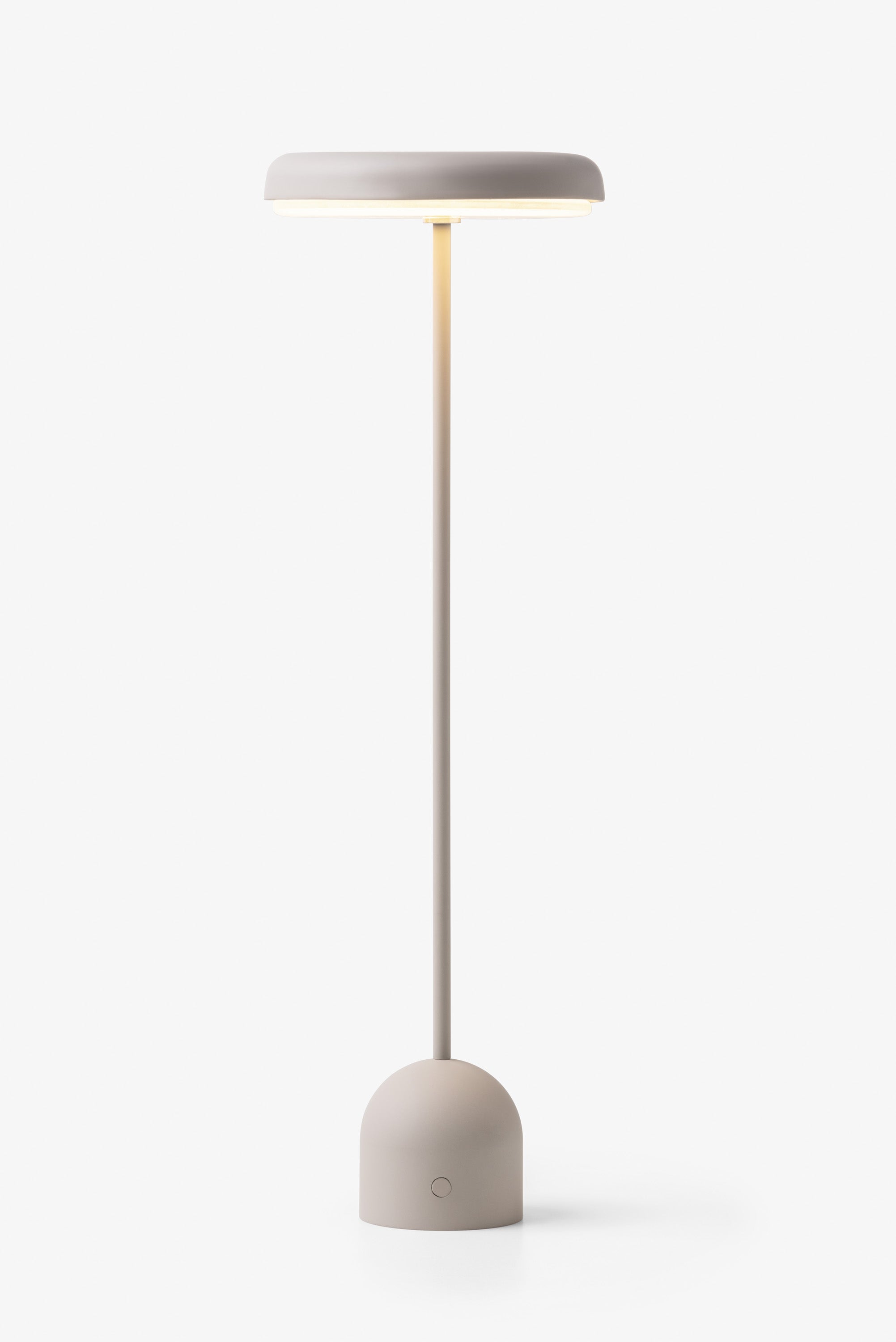 Fungi Table Lamp #1