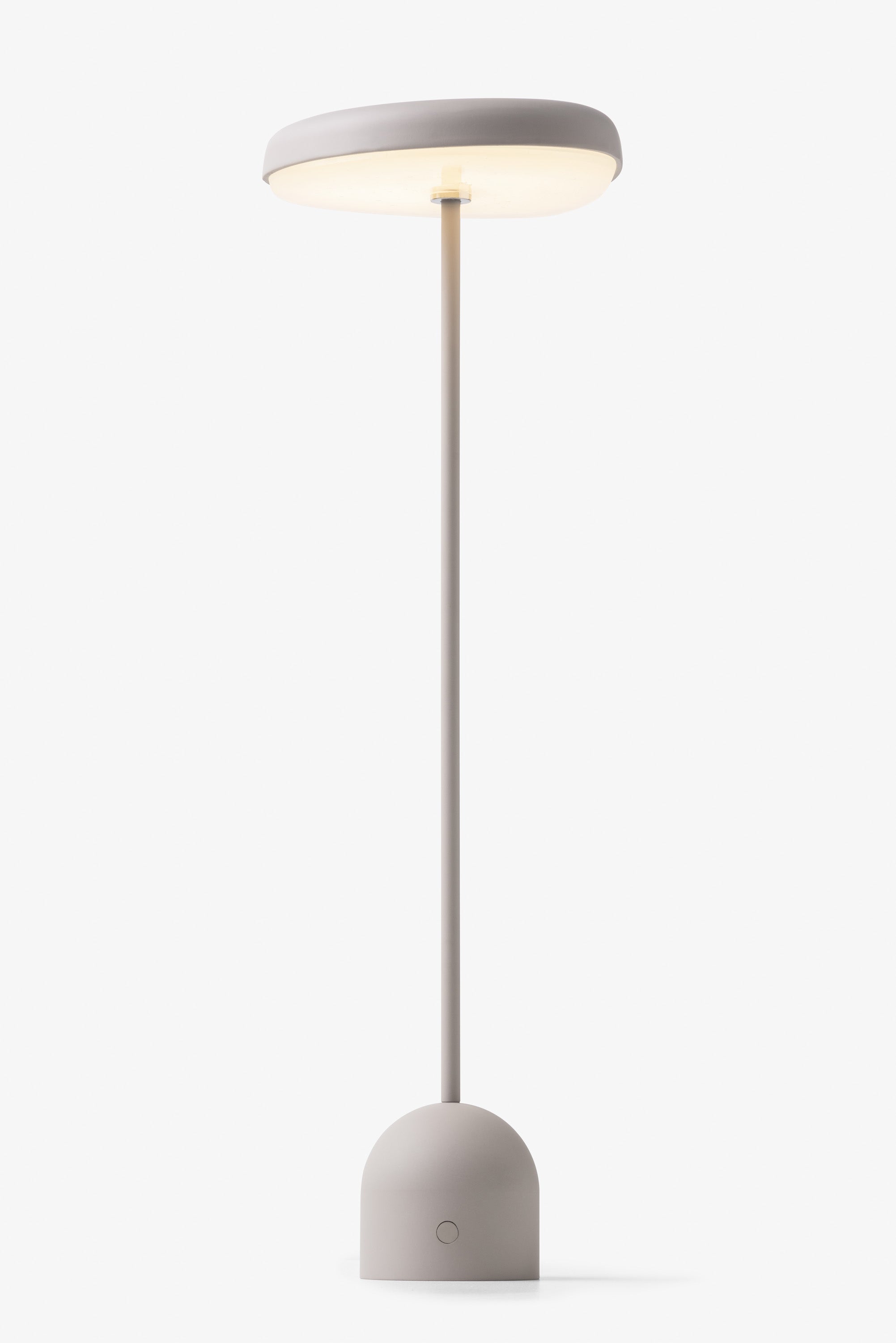 Fungi Table Lamp #1